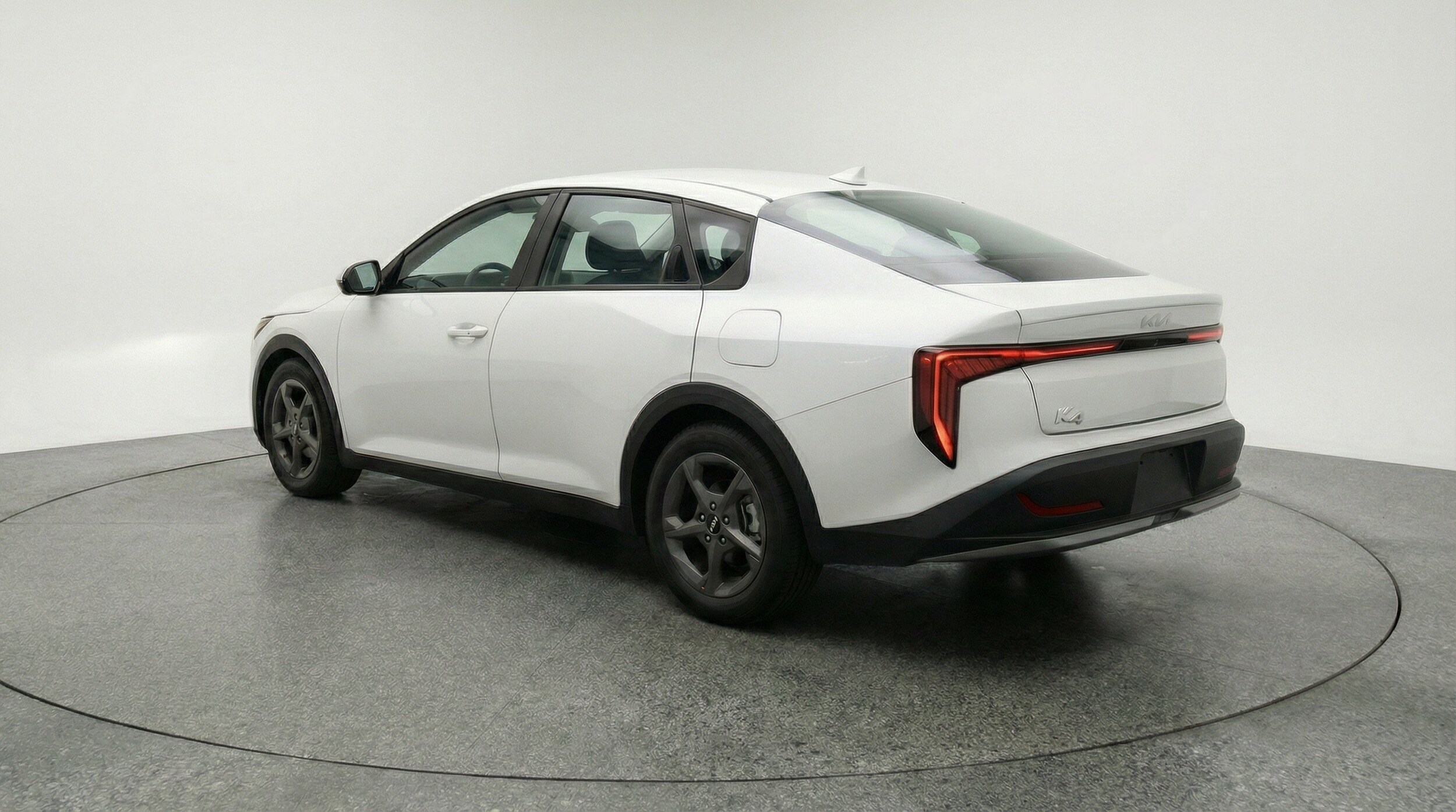 Thumbnail: 2025 Kia K4 - 6
