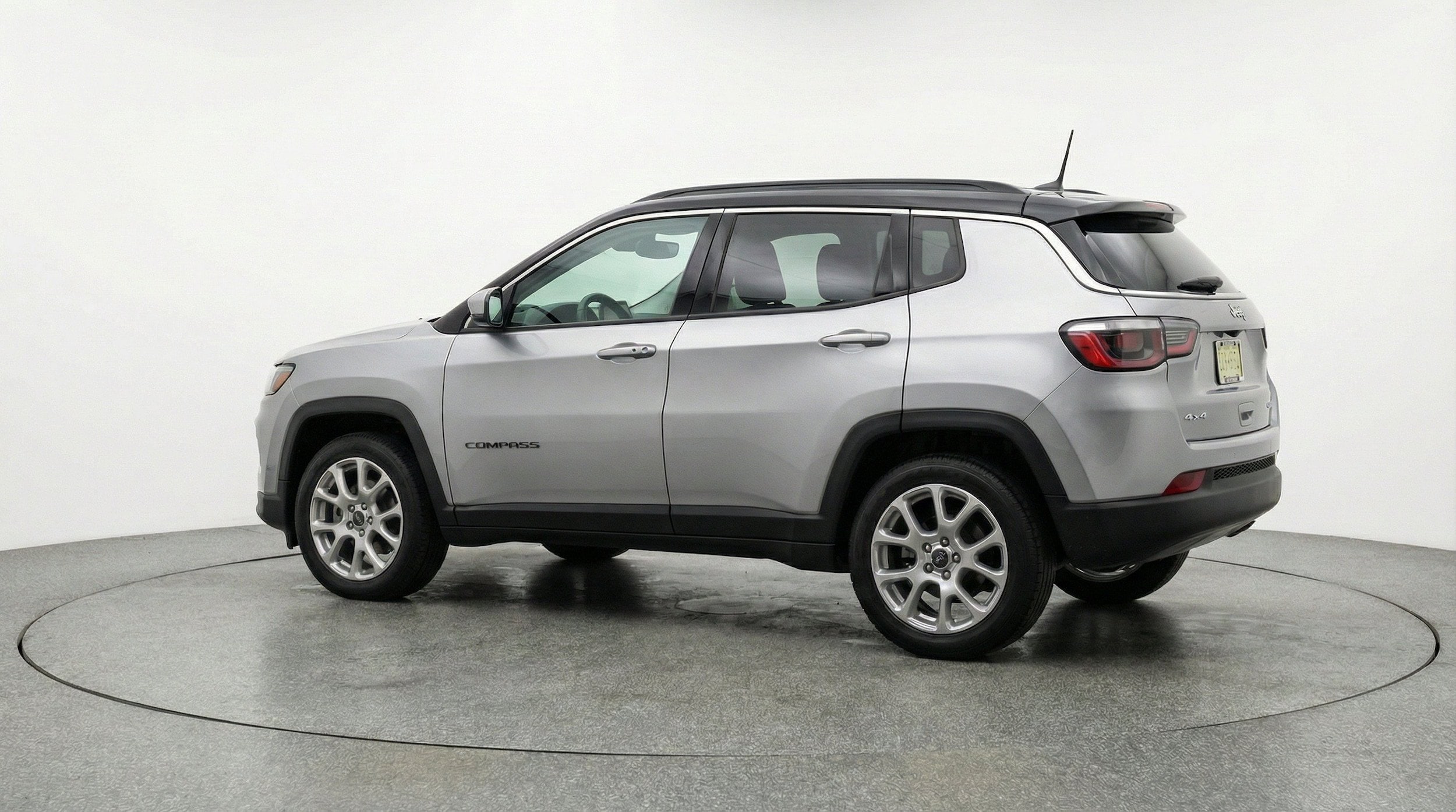 Thumbnail: 2025 Jeep Compass - 9