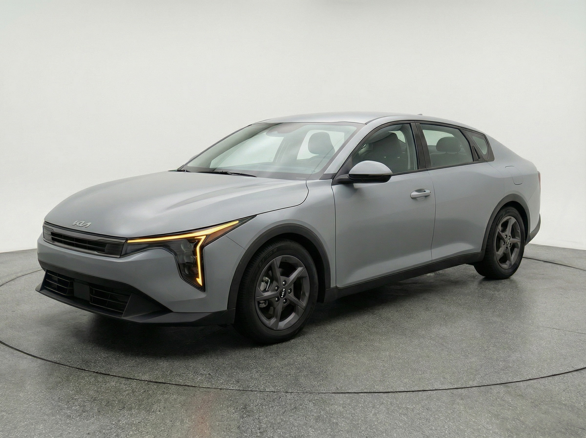 Thumbnail: 2025 Kia K4 - 3