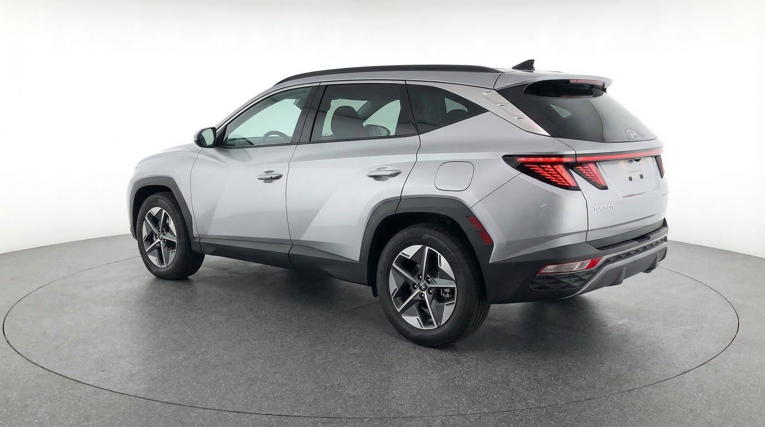 Thumbnail: 2025 Hyundai Tucson - 6