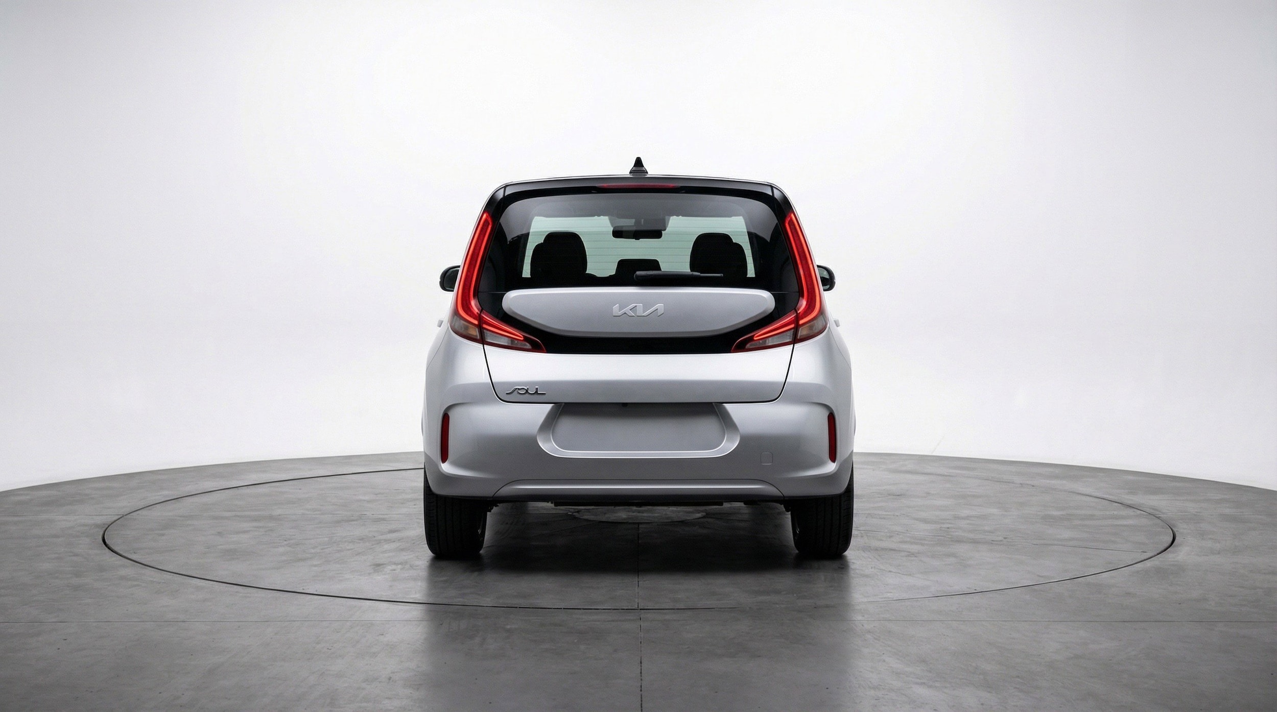 Thumbnail: 2025 Kia Soul - 7