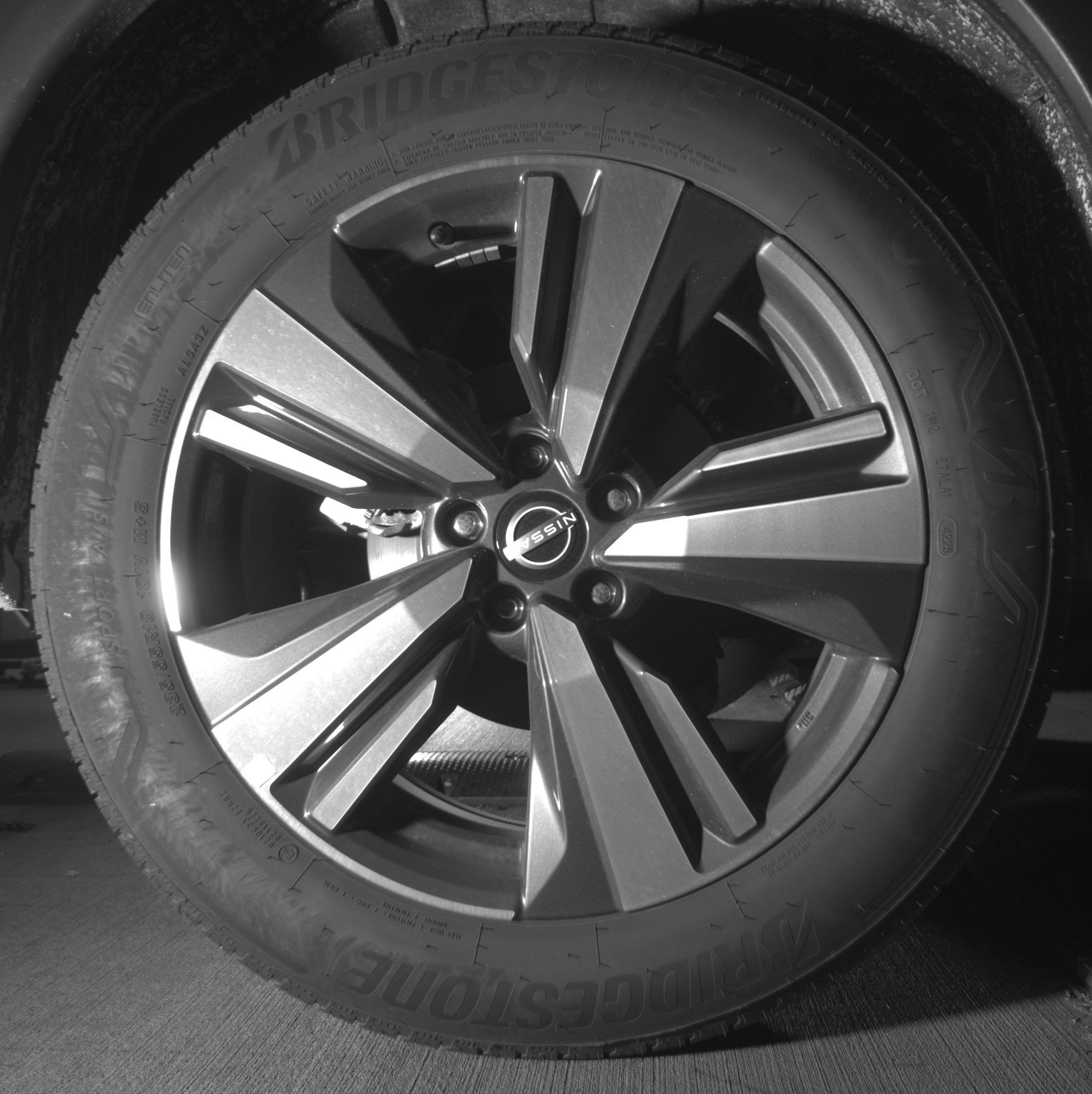 Thumbnail: 2026 Nissan Rogue - 15