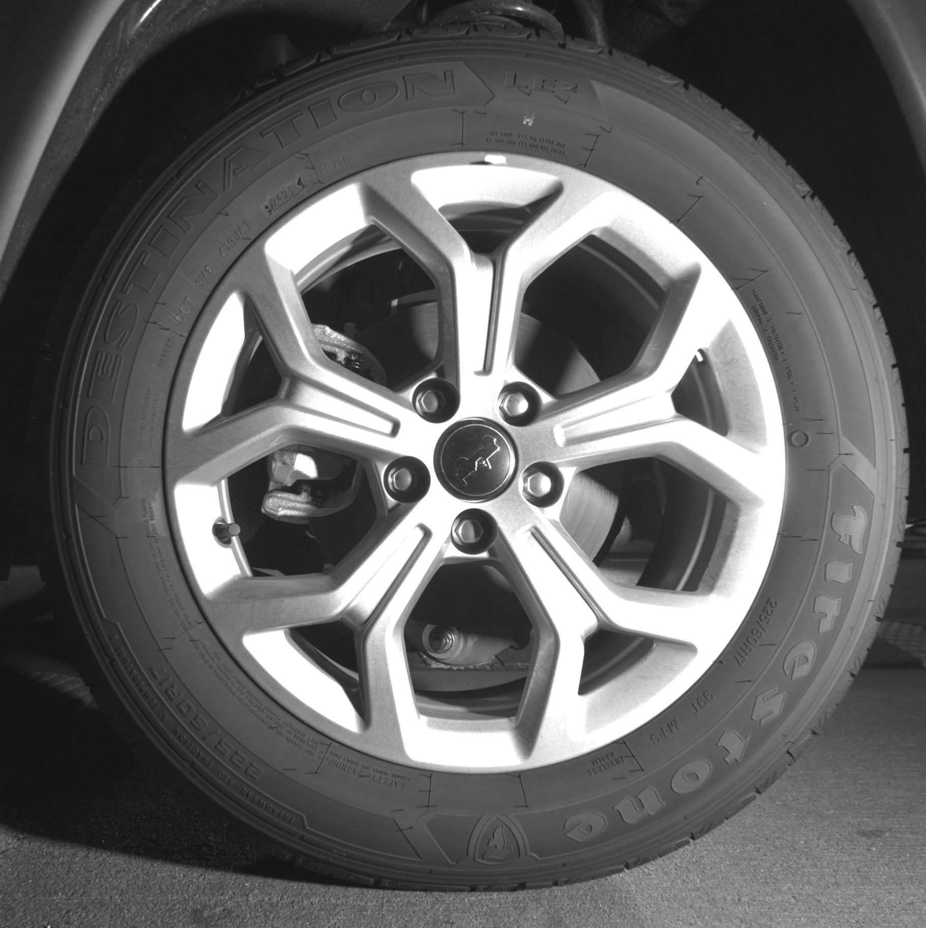 Thumbnail: 2025 Jeep Compass - 14