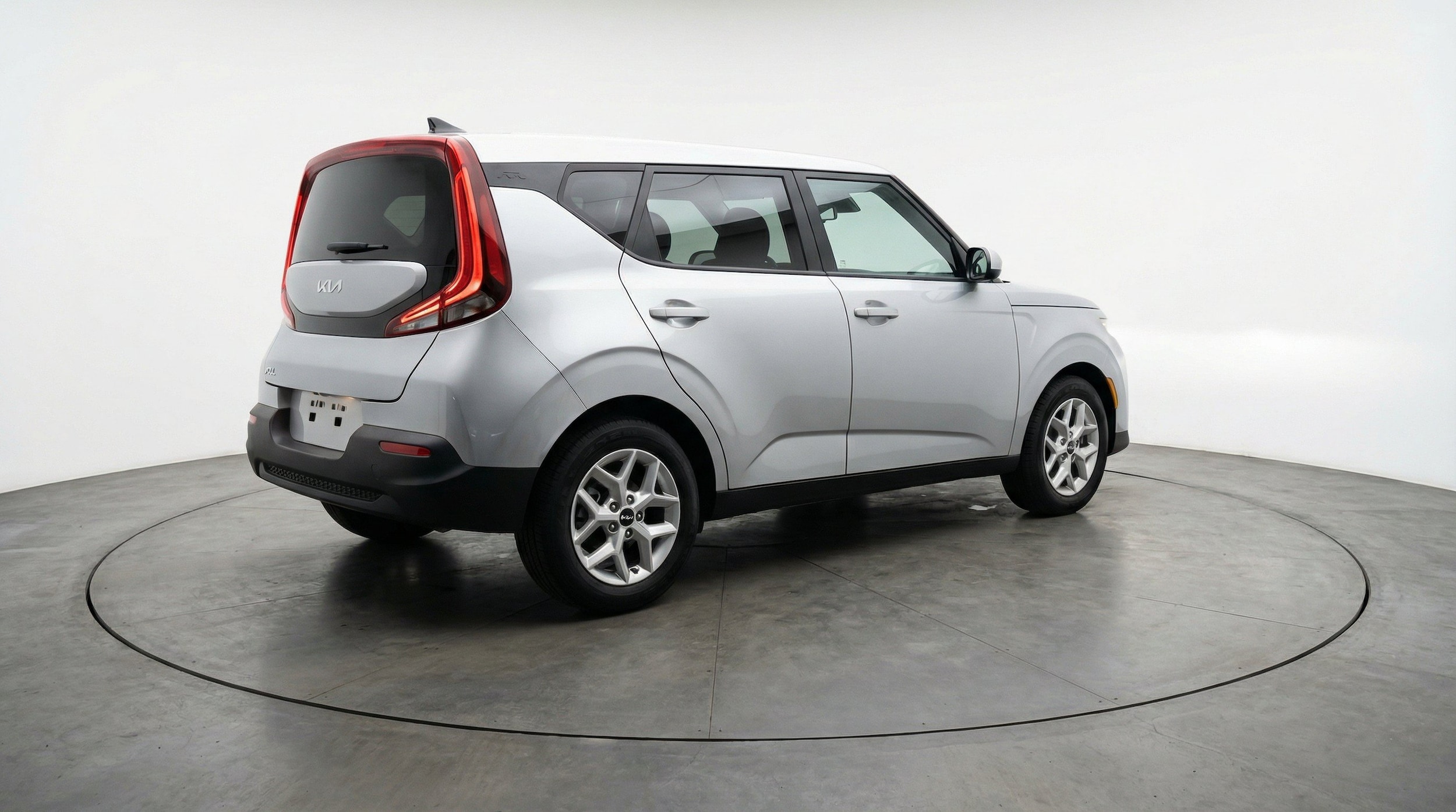 Thumbnail: 2025 Kia Soul - 9