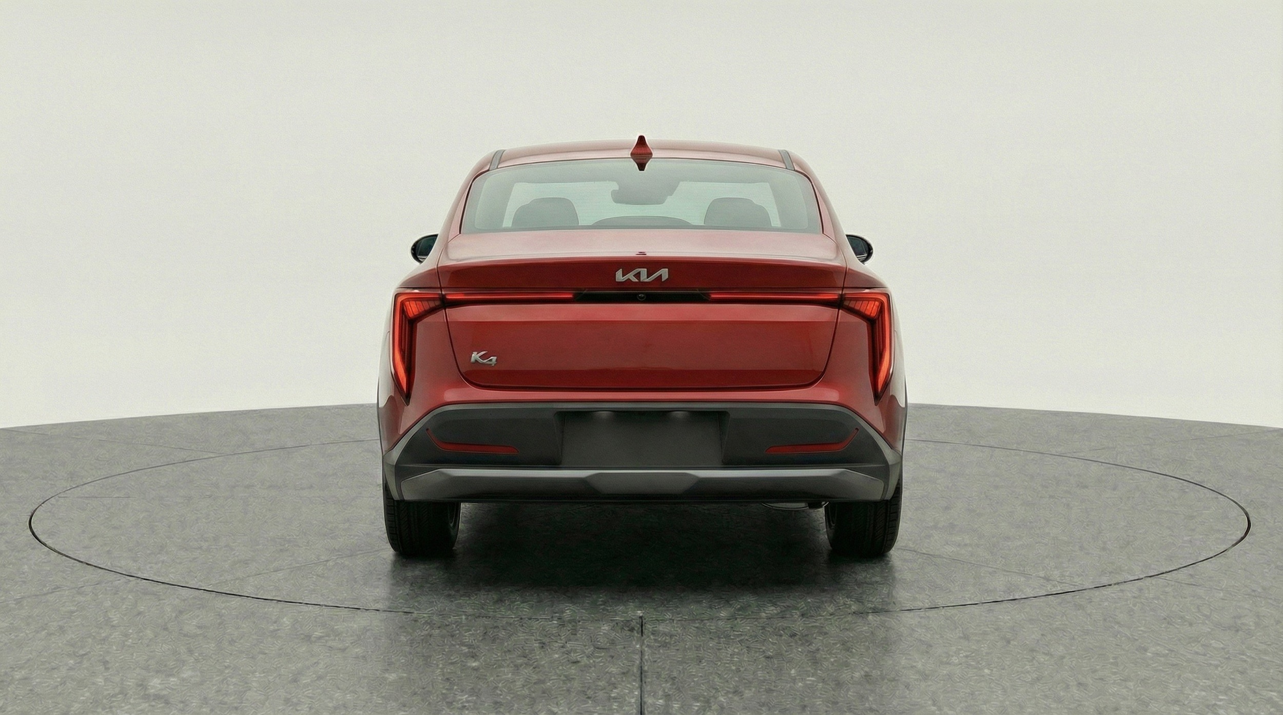 Thumbnail: 2025 Kia K4 - 7