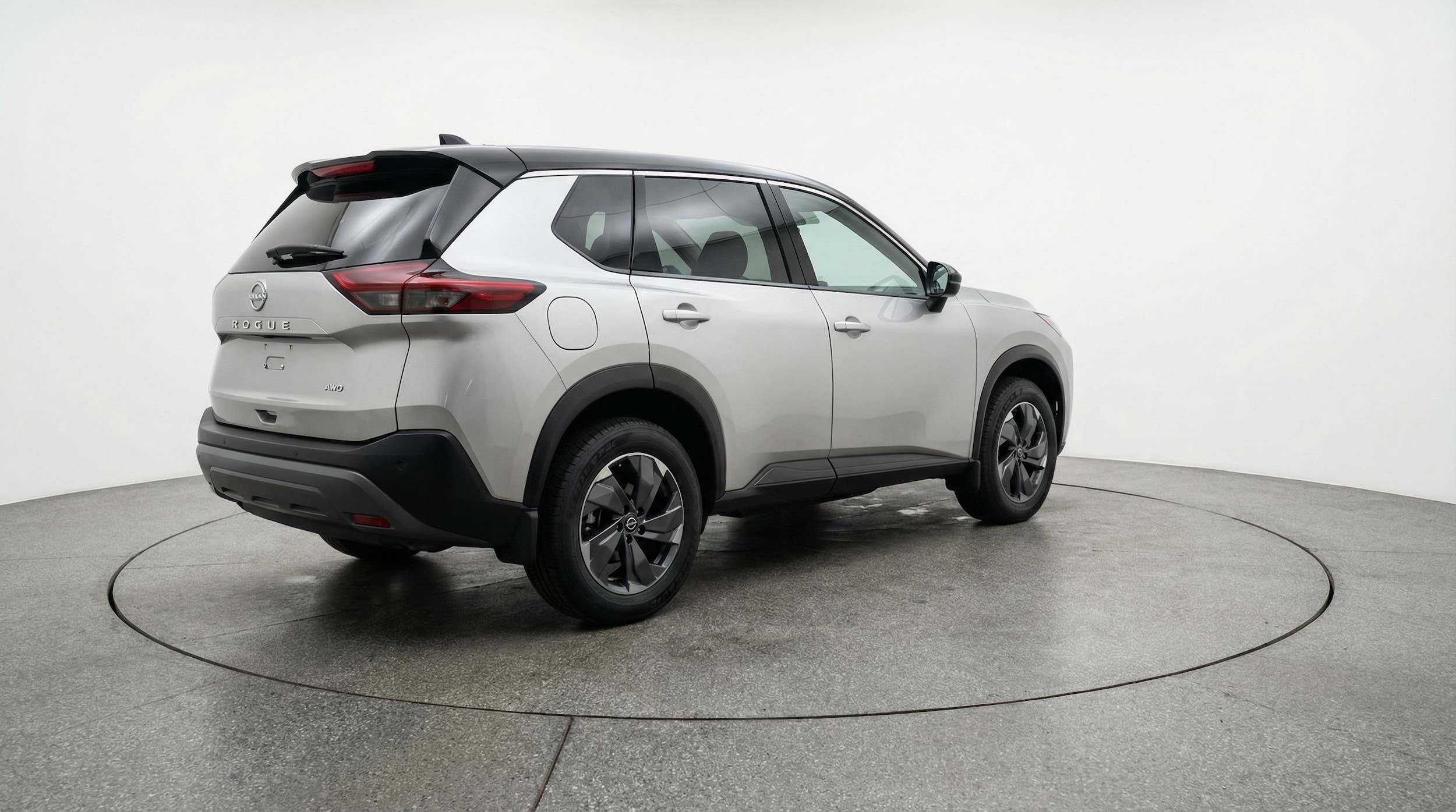 Thumbnail: 2025 Nissan Rogue - 7