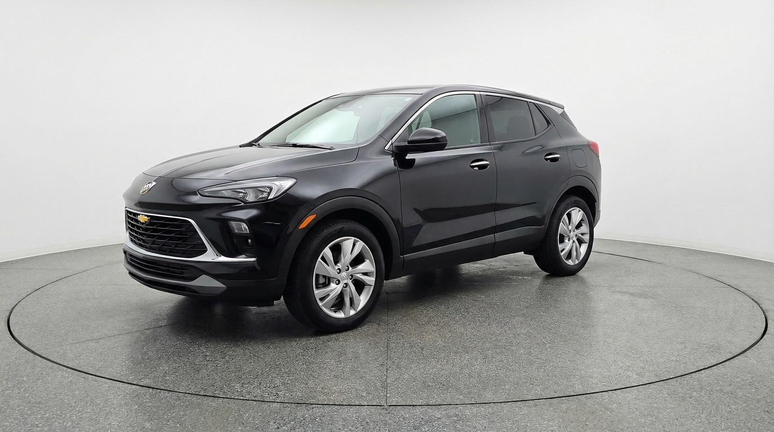 Thumbnail: 2025 Buick Encore GX - 3