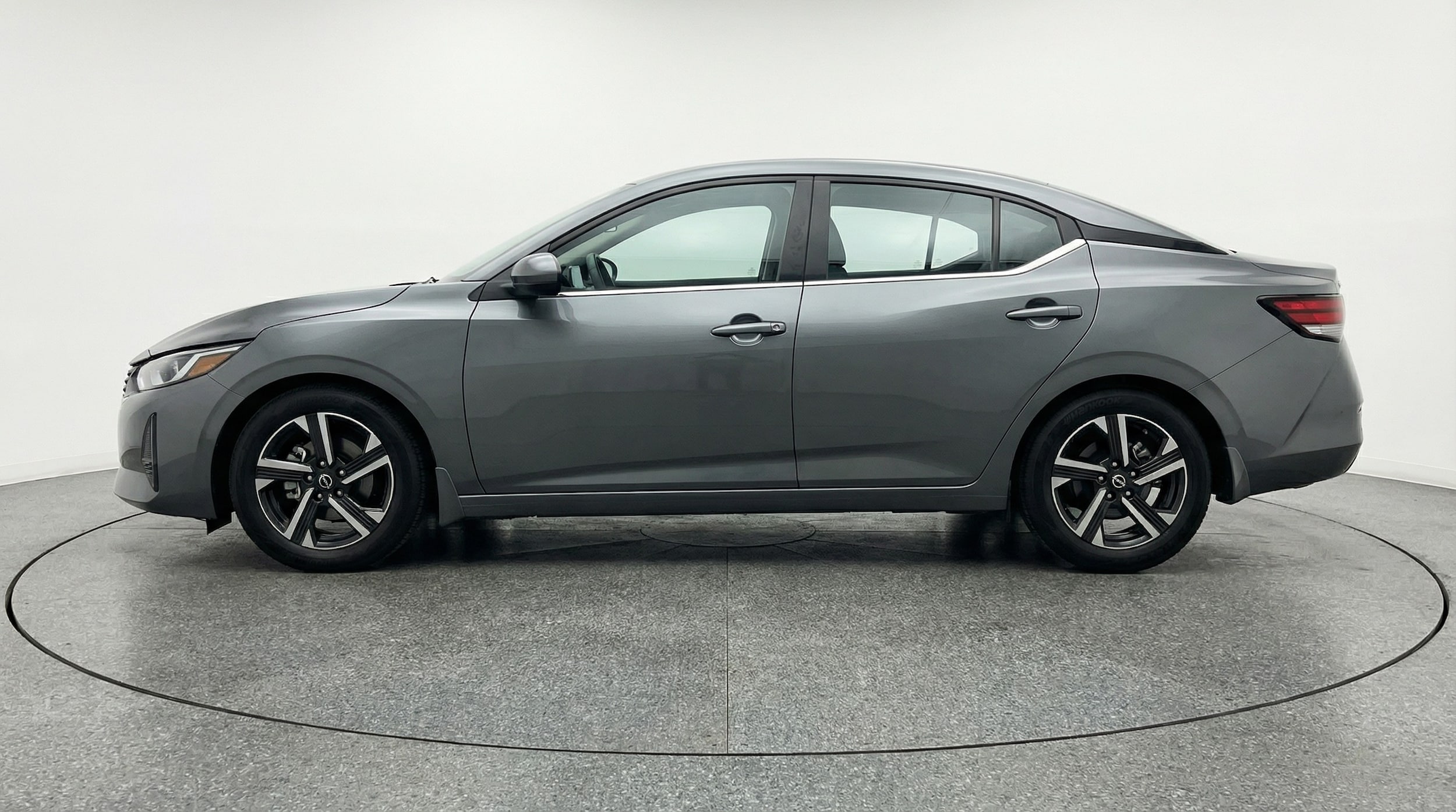 Thumbnail: 2025 Nissan Sentra - 4