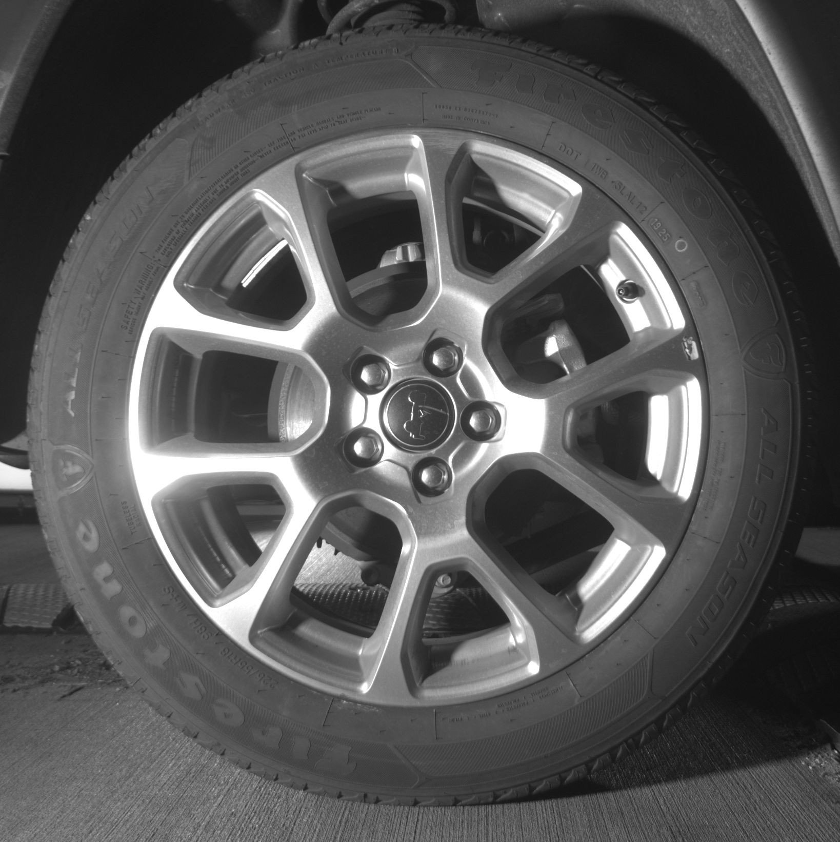 Thumbnail: 2025 Jeep Compass - 15