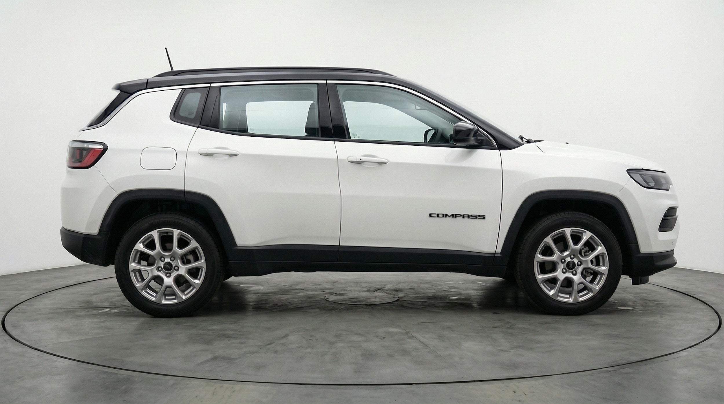 Thumbnail: 2025 Jeep Compass - 8