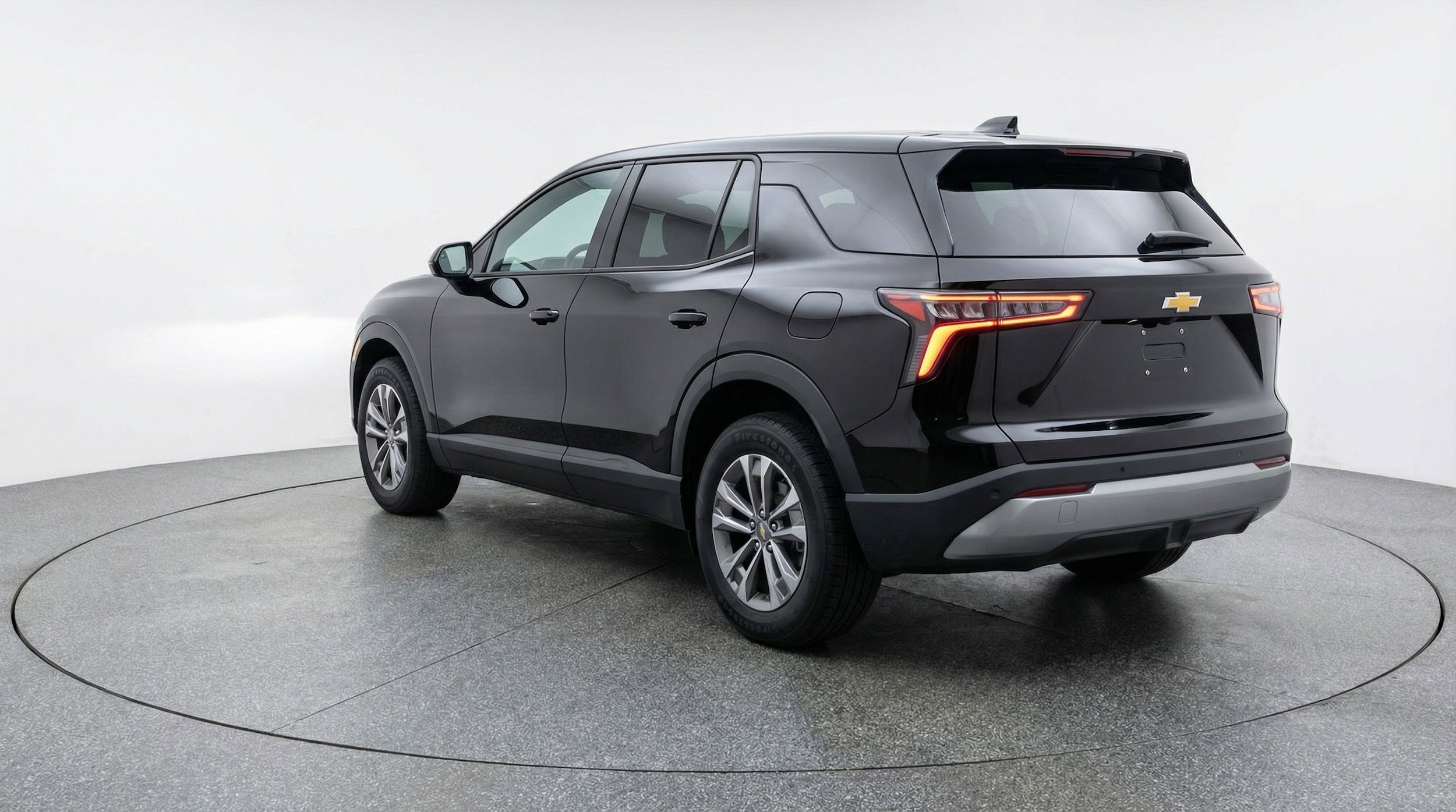 Thumbnail: 2025 Chevrolet Equinox - 6