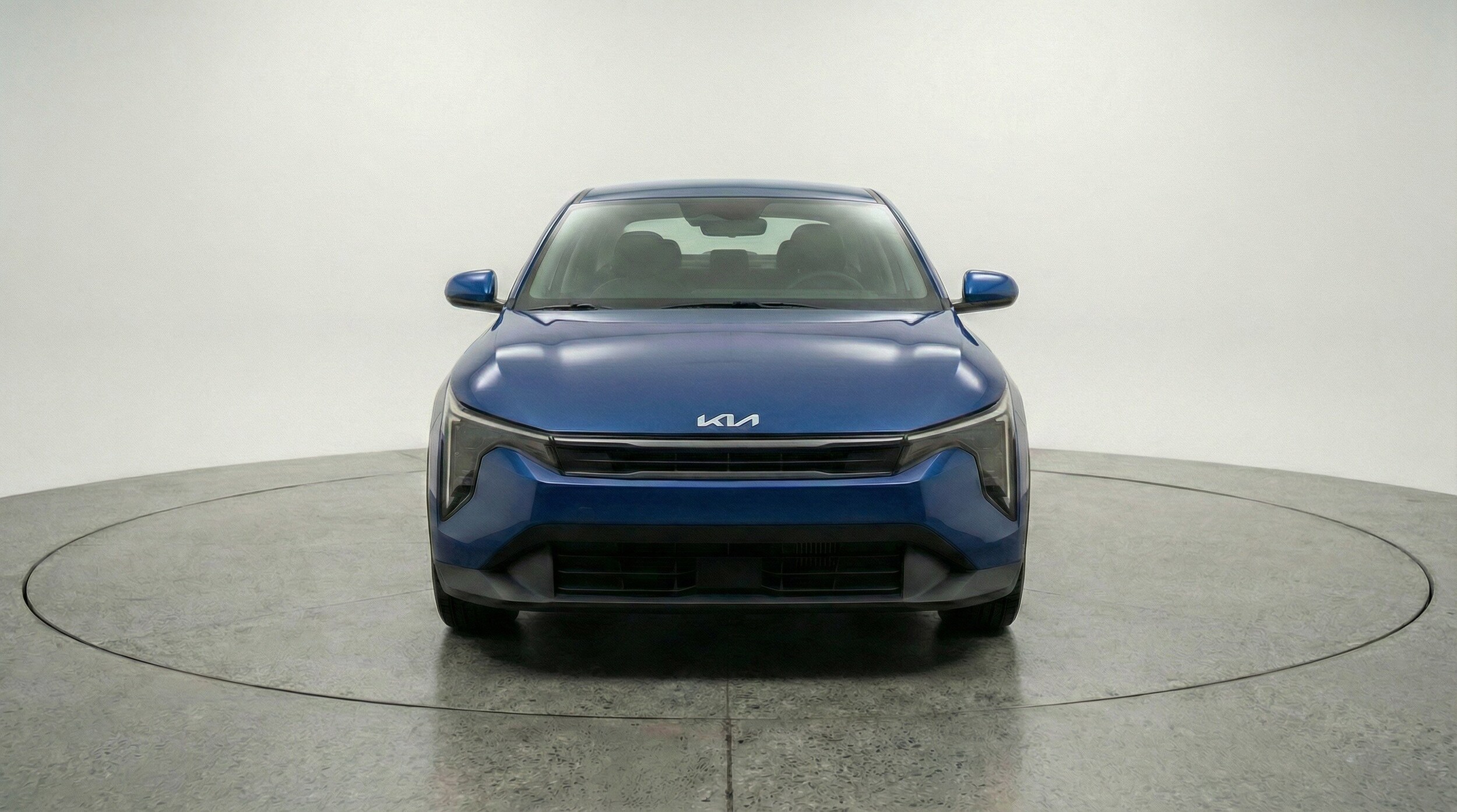 Thumbnail: 2025 Kia K4 - 2