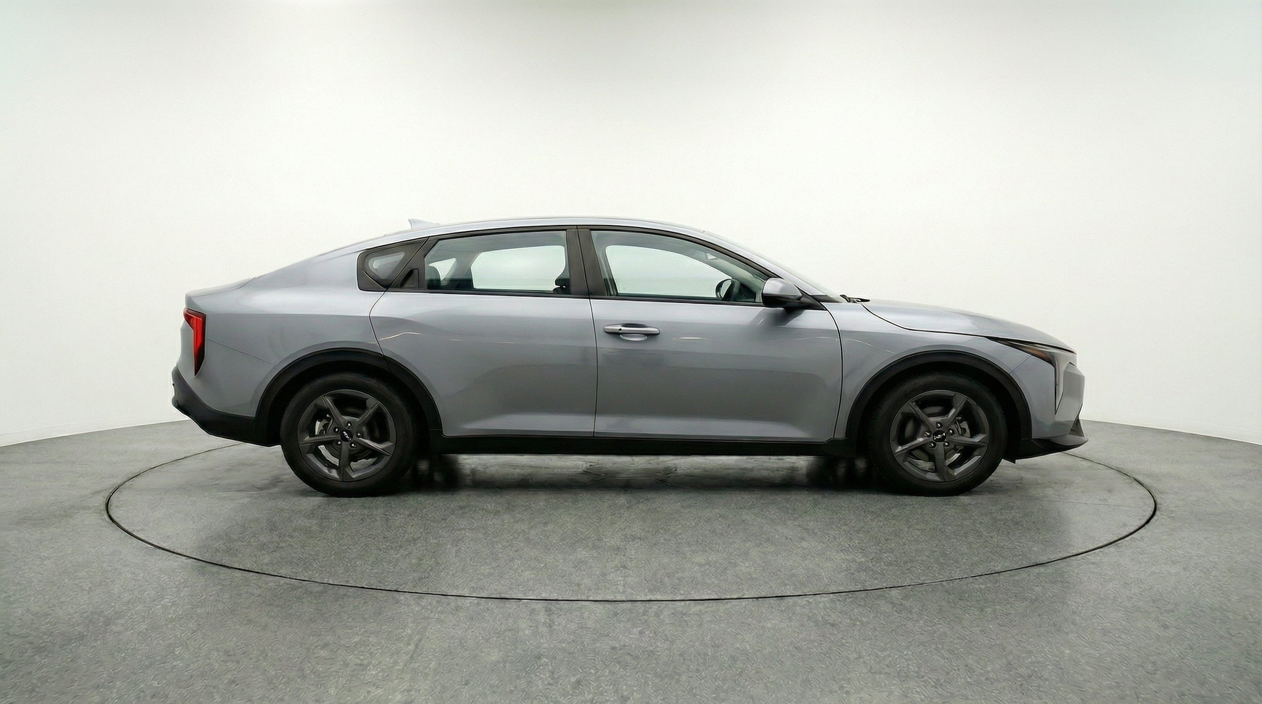 Thumbnail: 2025 Kia K4 - 11