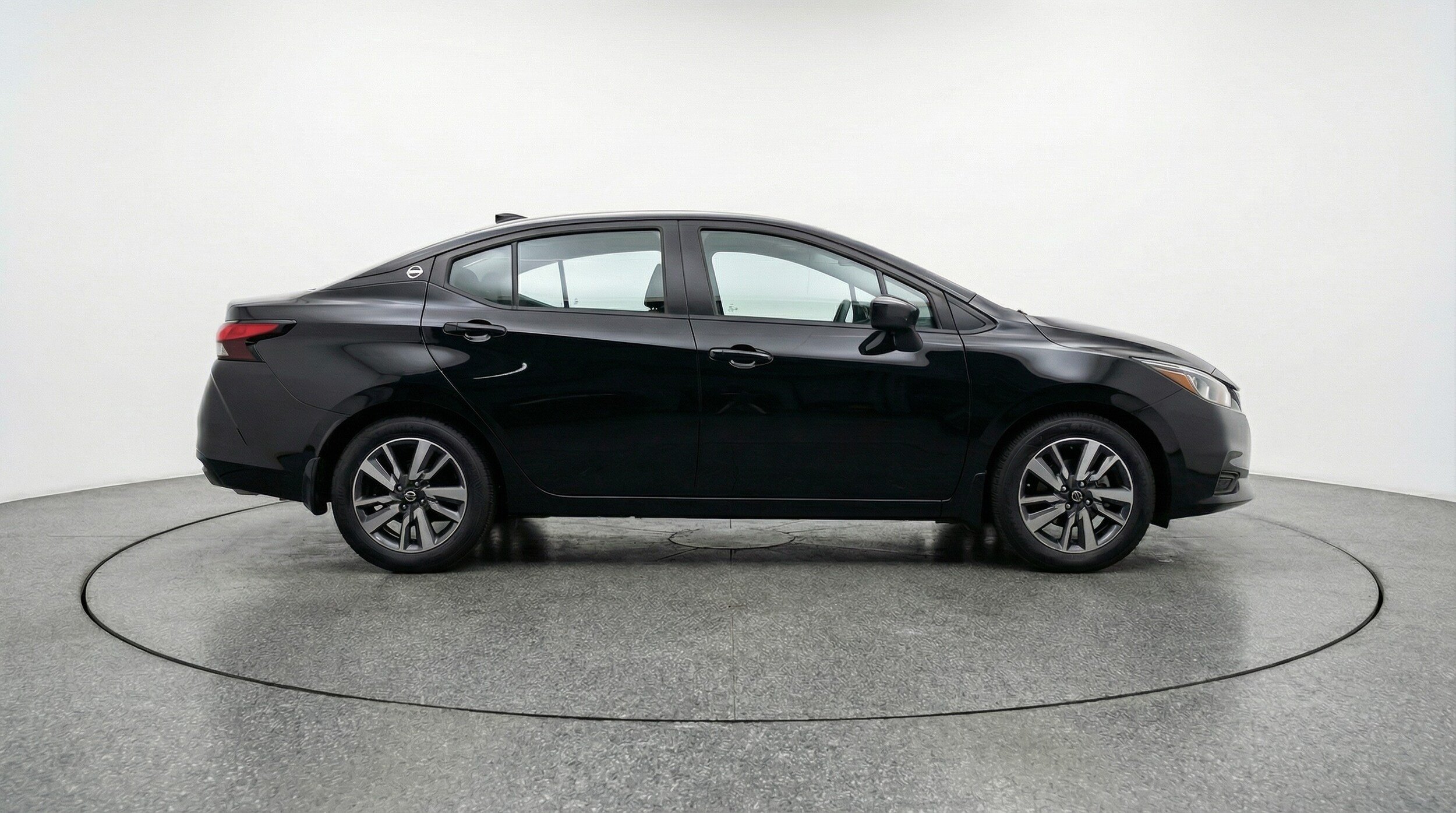 Thumbnail: 2025 Nissan Versa - 8