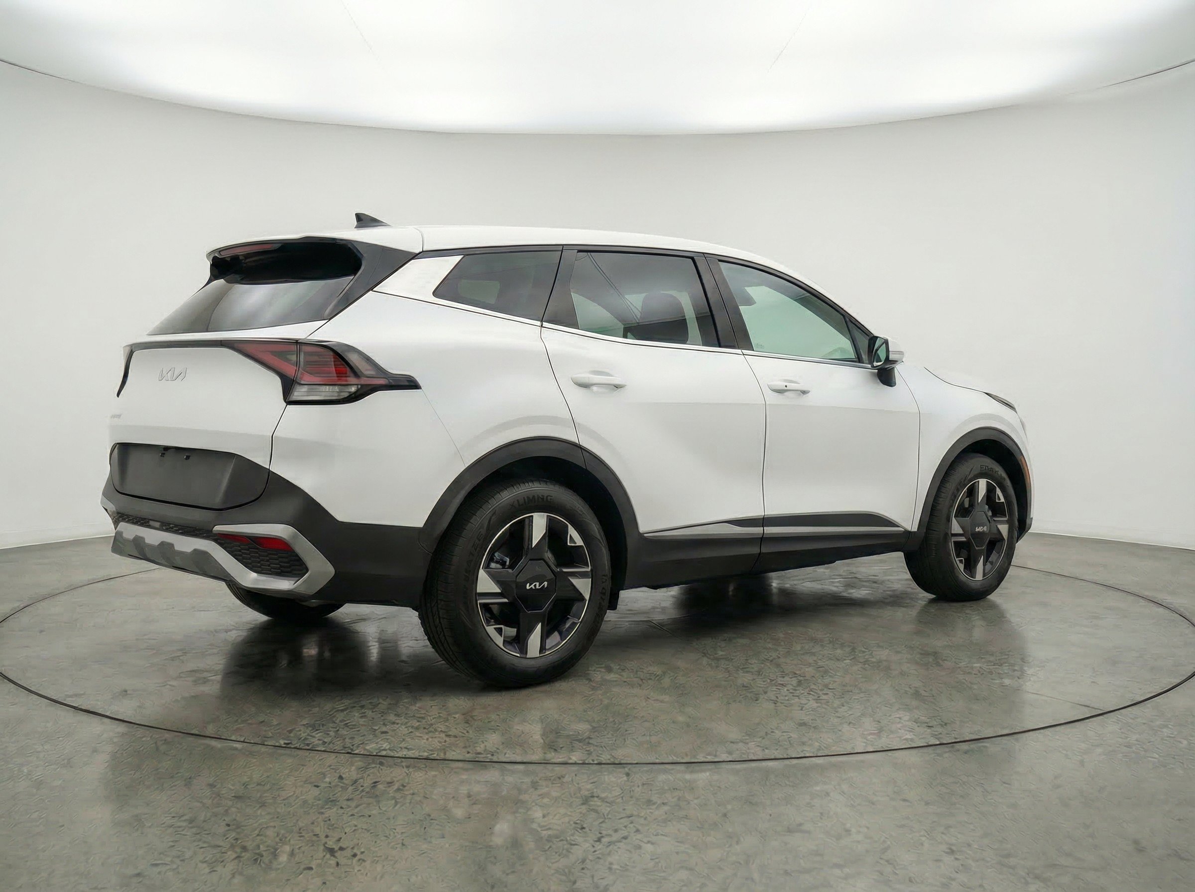 Thumbnail: 2026 Kia Sportage - 9