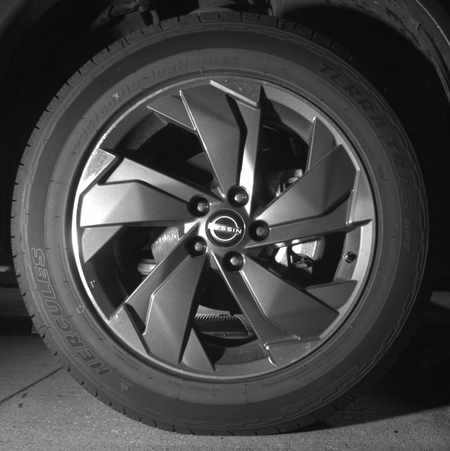 Thumbnail: 2025 Nissan Rogue - 10