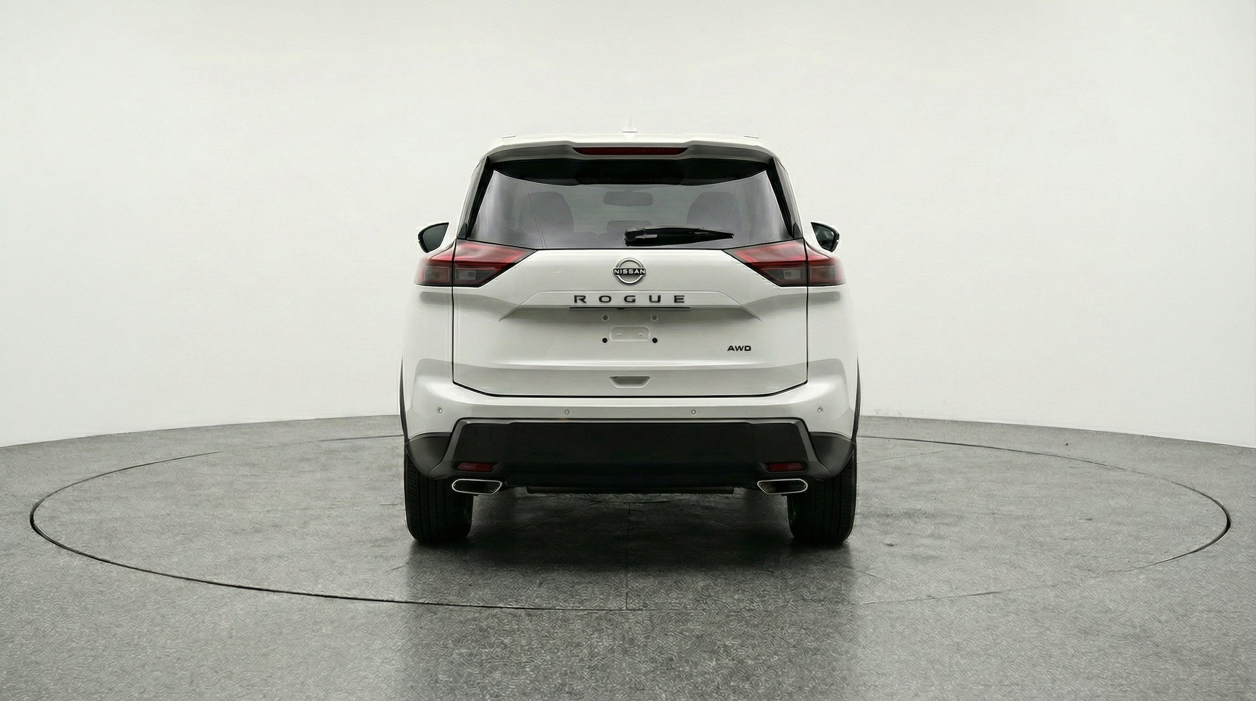 Thumbnail: 2025 Nissan Rogue - 7