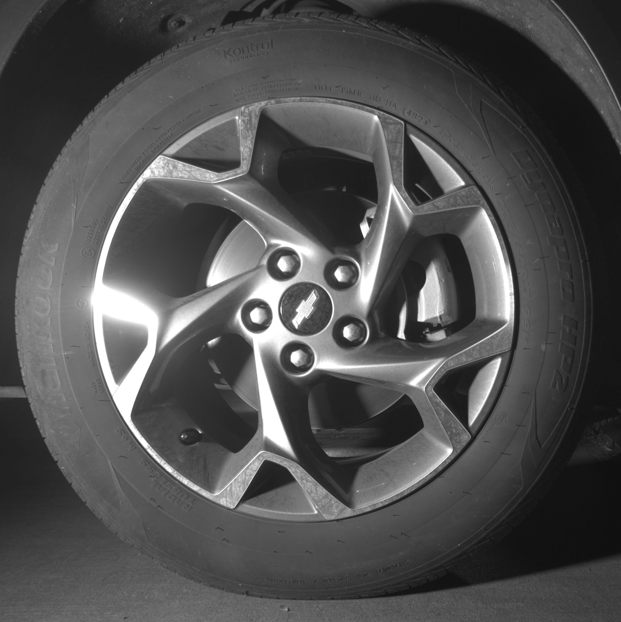 Thumbnail: 2025 Chevrolet Trax - 13