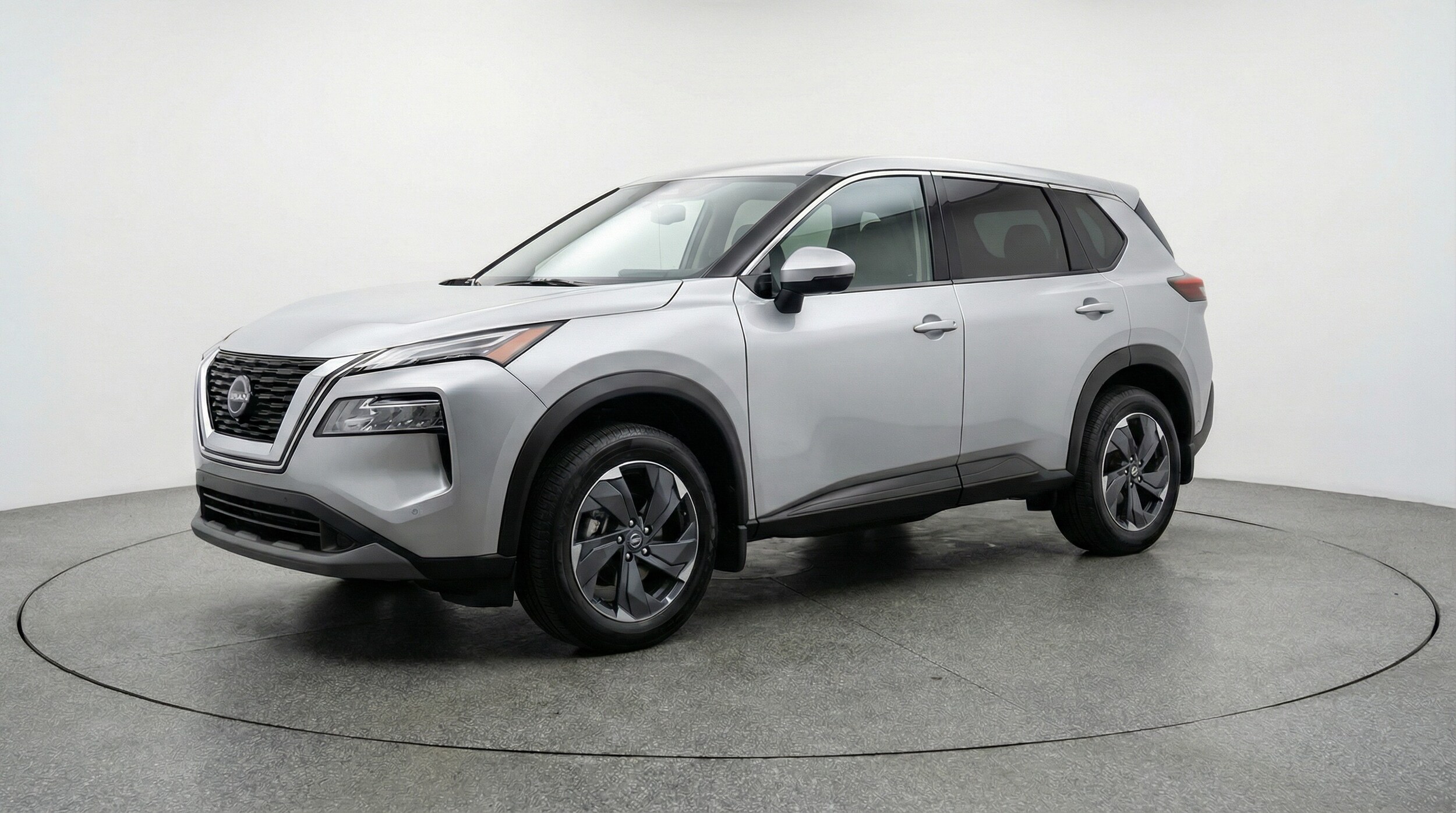 Thumbnail: 2025 Nissan Rogue - 3