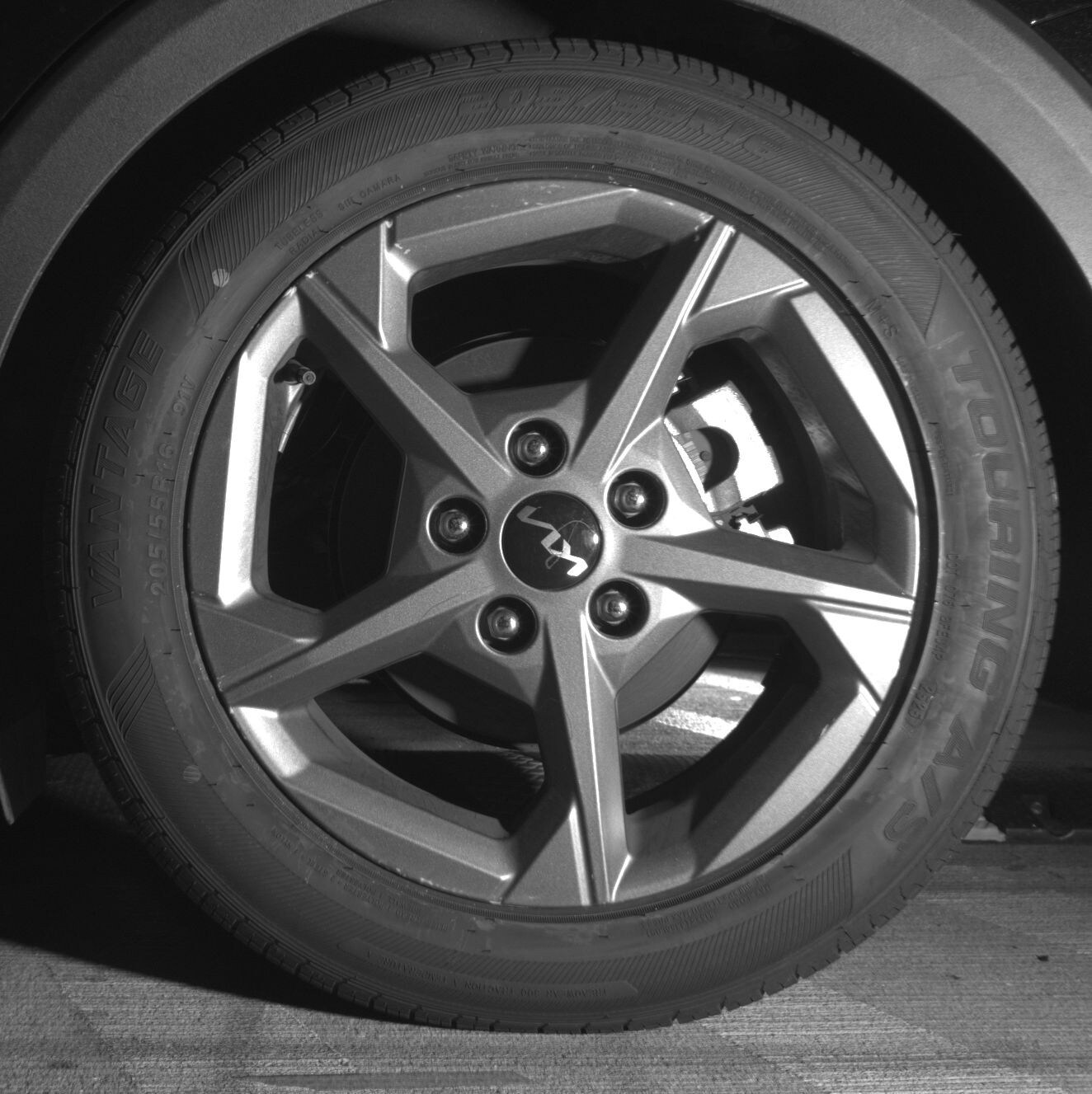 Thumbnail: 2025 Kia K4 - 11