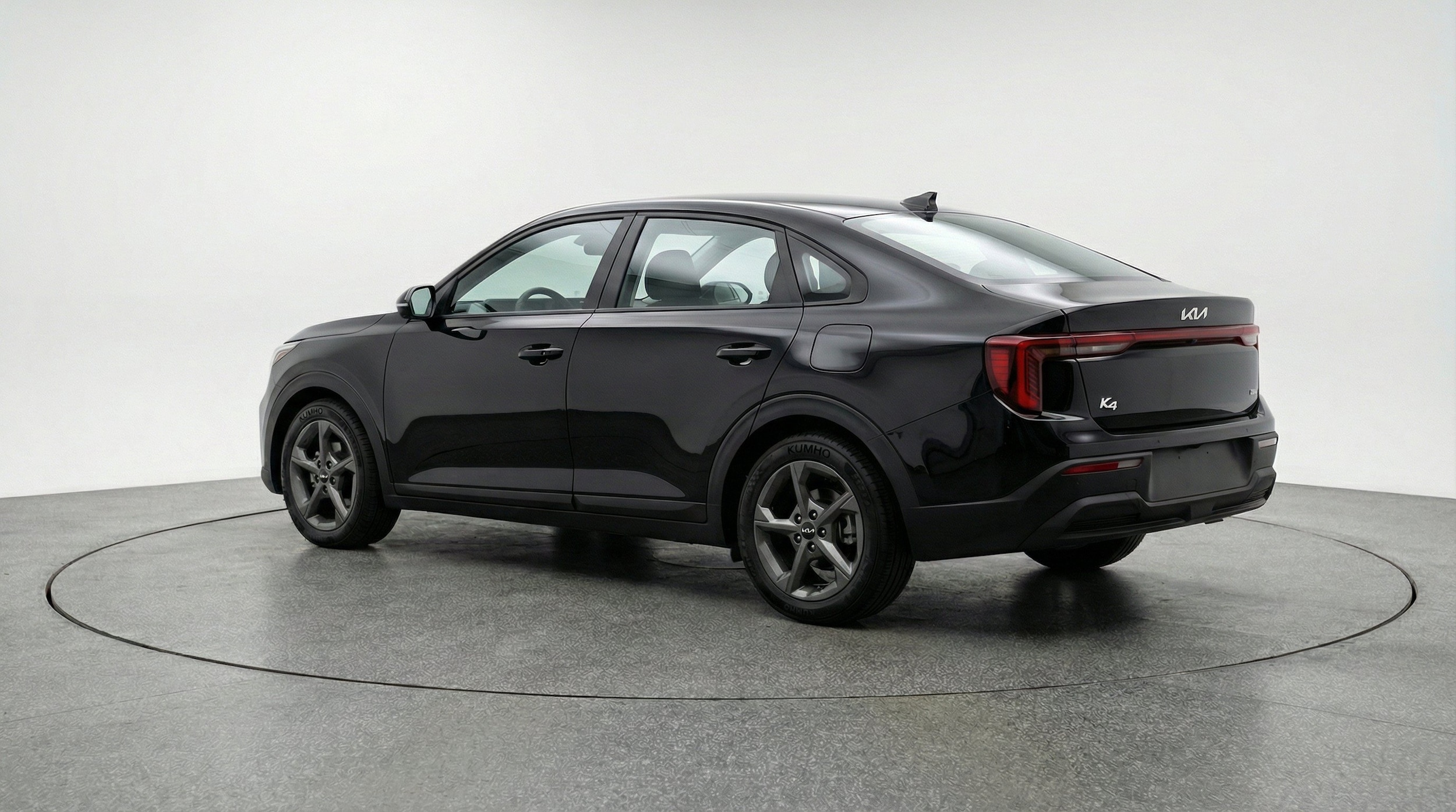 Thumbnail: 2026 Kia K4 - 6