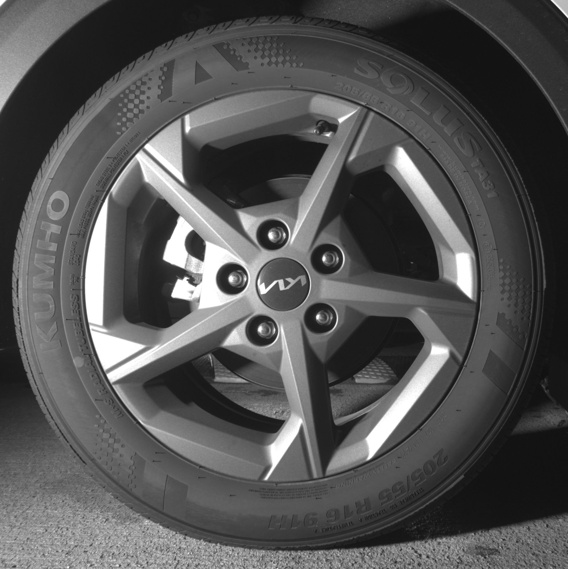 Thumbnail: 2025 Kia K4 - 15