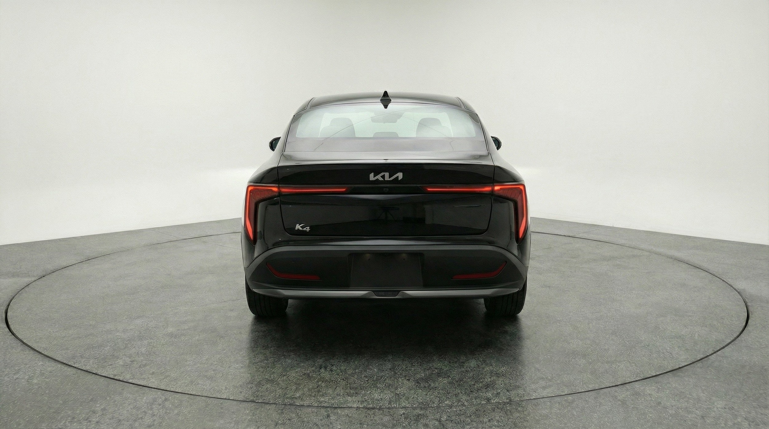 Thumbnail: 2025 Kia K4 - 7