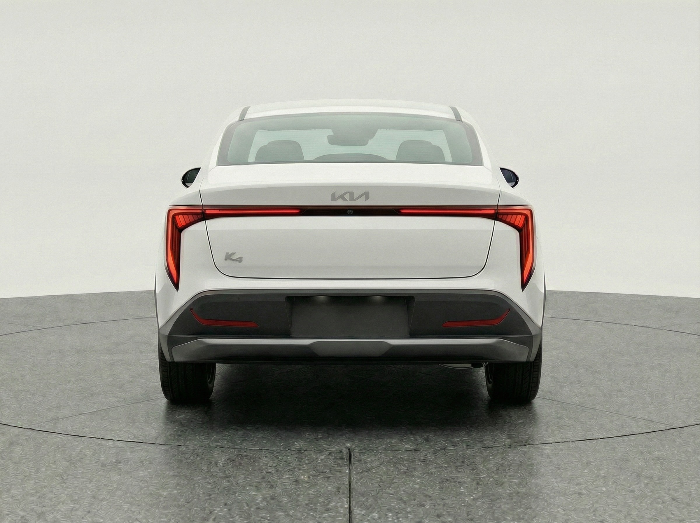 Thumbnail: 2025 Kia K4 - 6