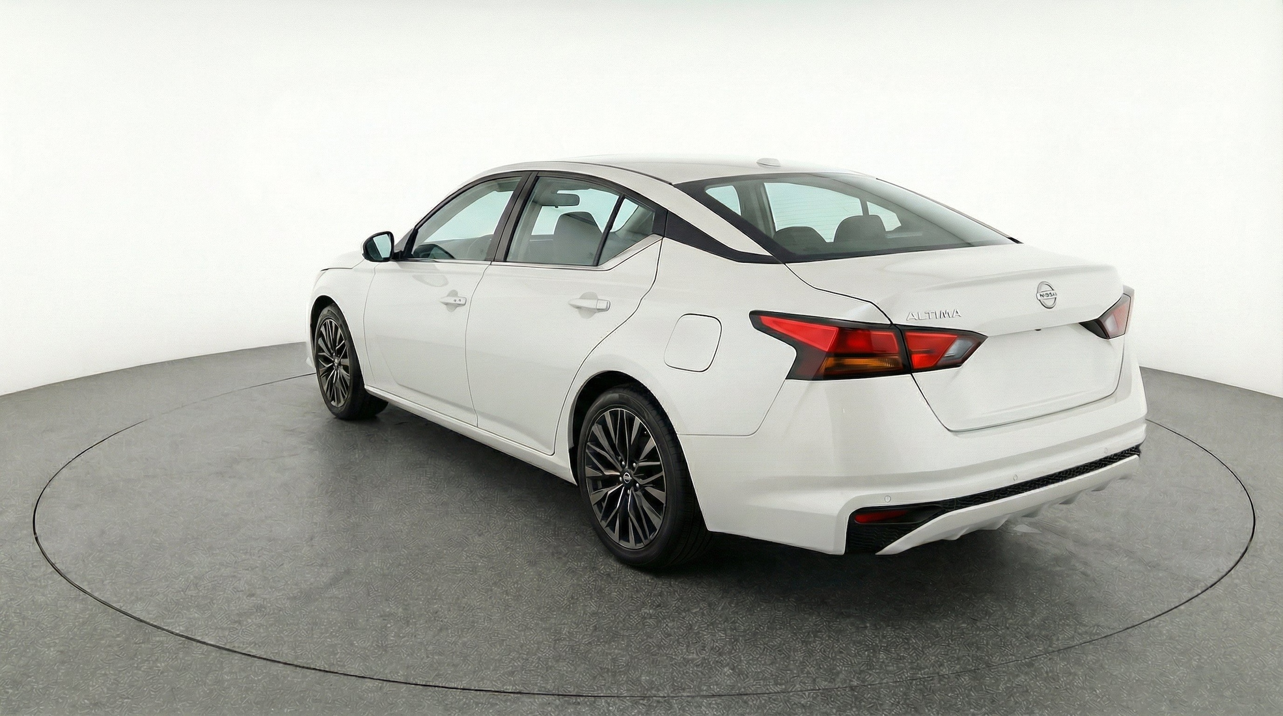 Thumbnail: 2025 Nissan Altima - 6