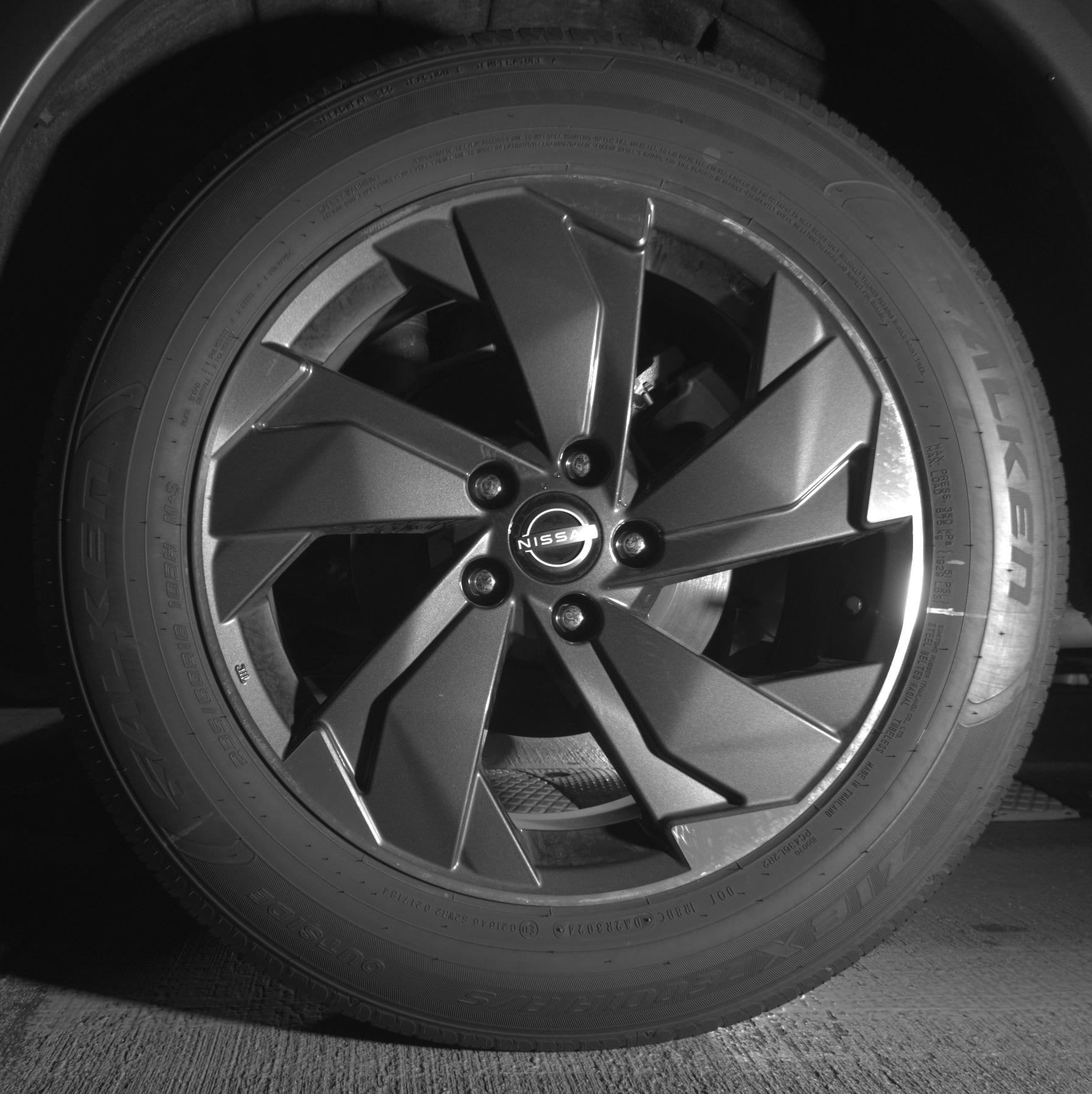 Thumbnail: 2025 Nissan Rogue - 14