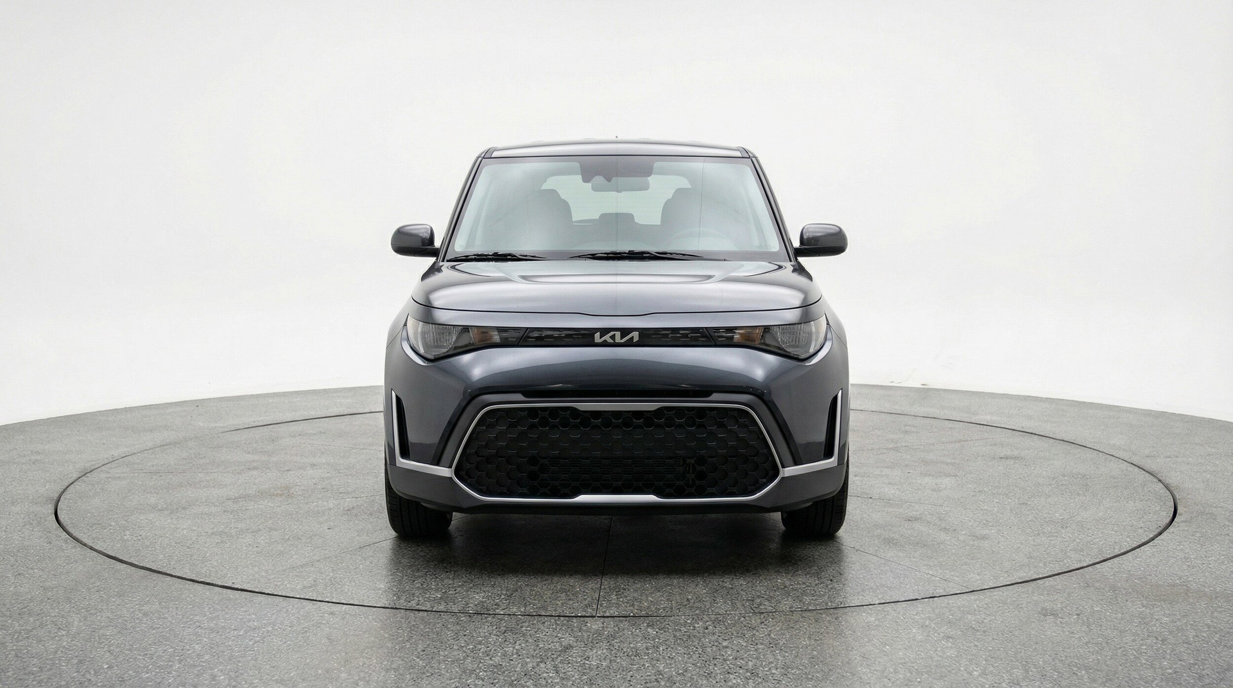 Thumbnail: 2025 Kia Soul - 2