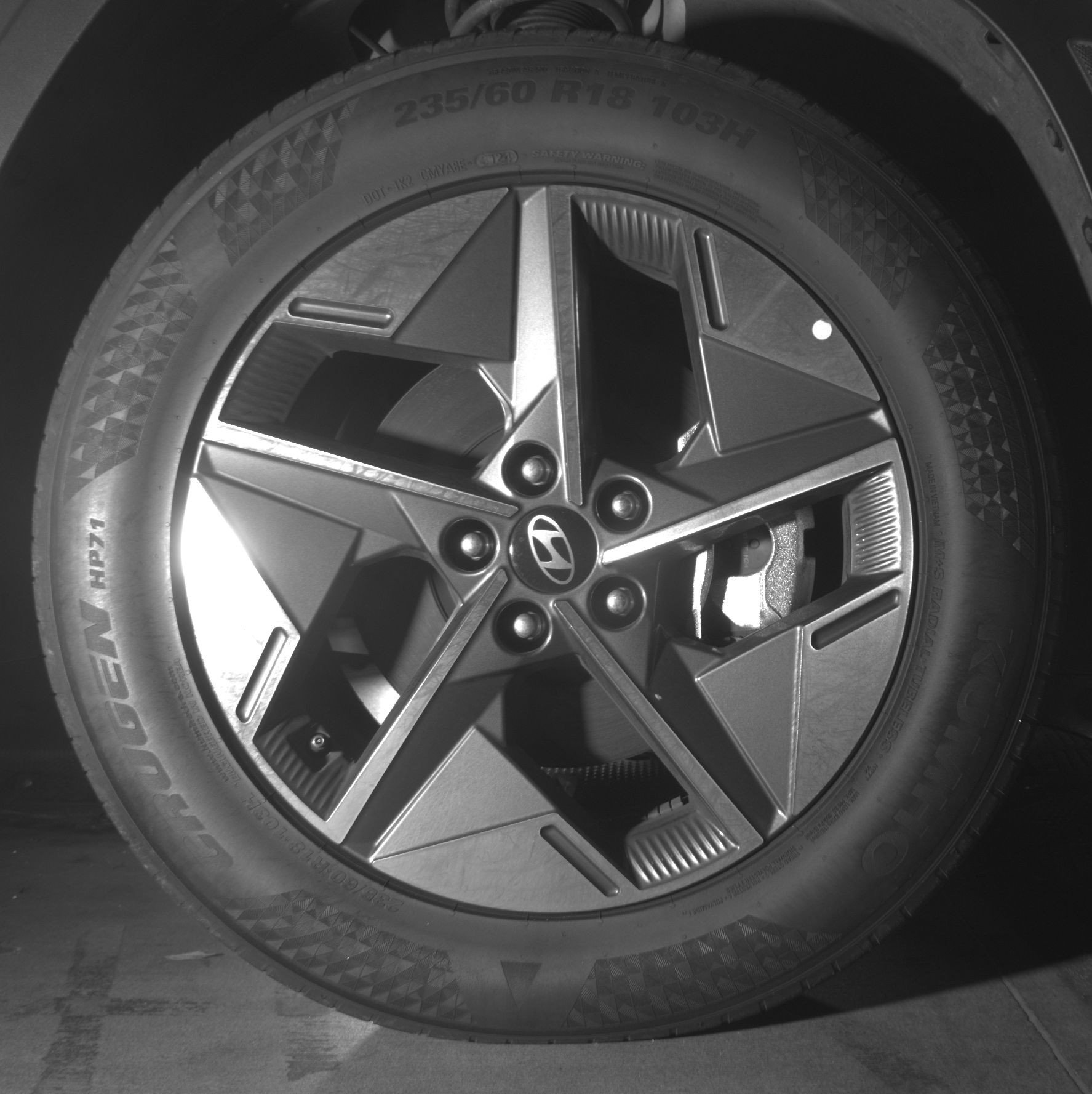 Thumbnail: 2025 Hyundai Tucson - 13