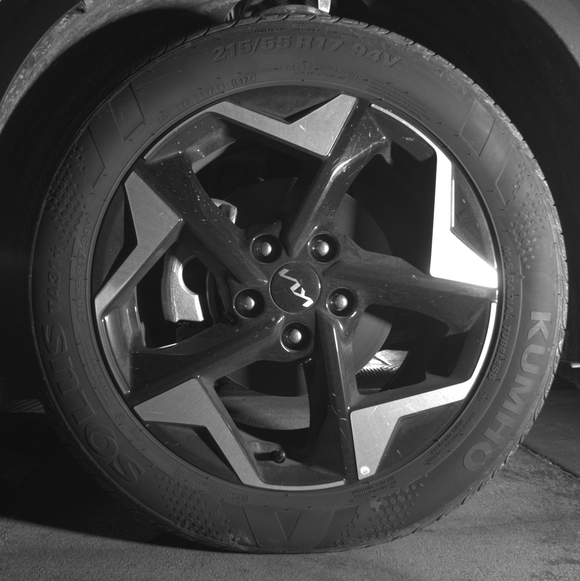 Thumbnail: 2025 Kia Seltos - 9