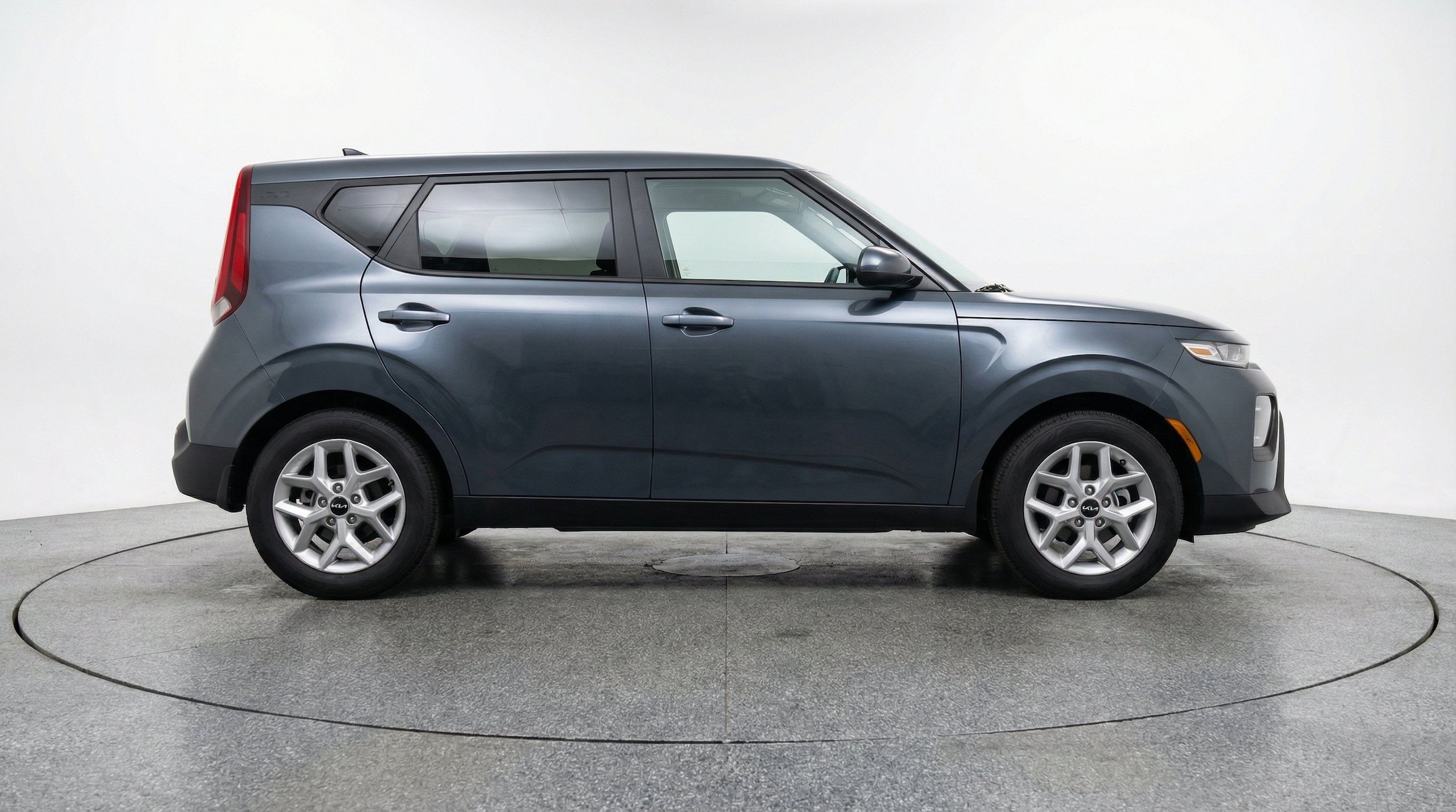 Thumbnail: 2025 Kia Soul - 11