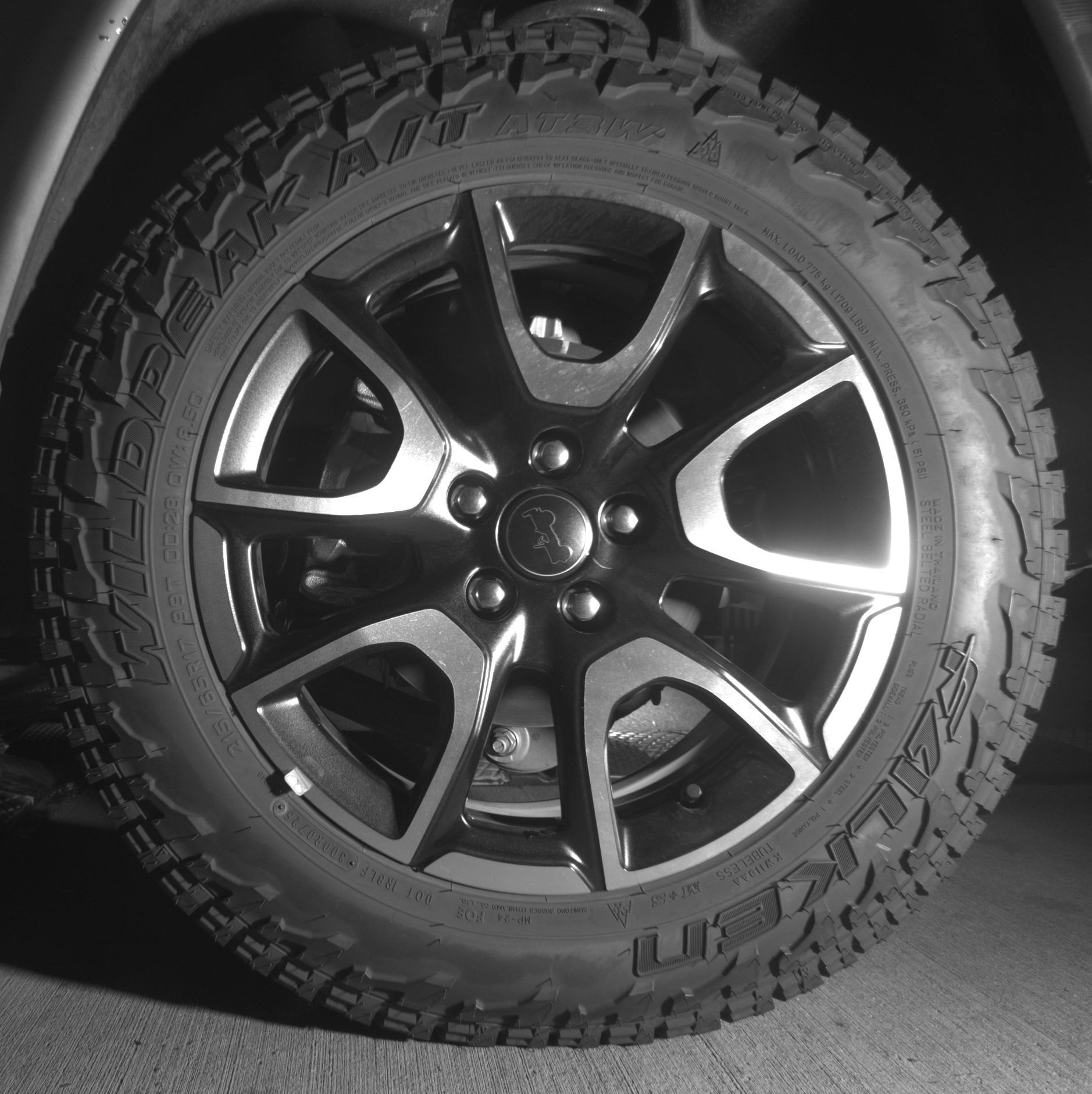 Thumbnail: 2025 Jeep Compass - 14