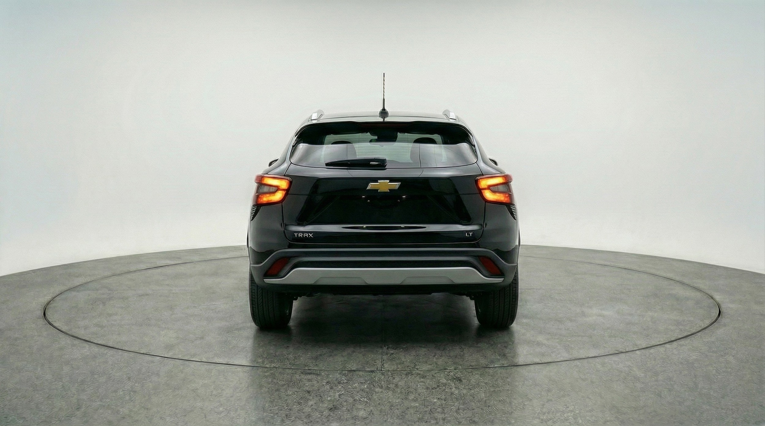 Thumbnail: 2025 Chevrolet Trax - 7