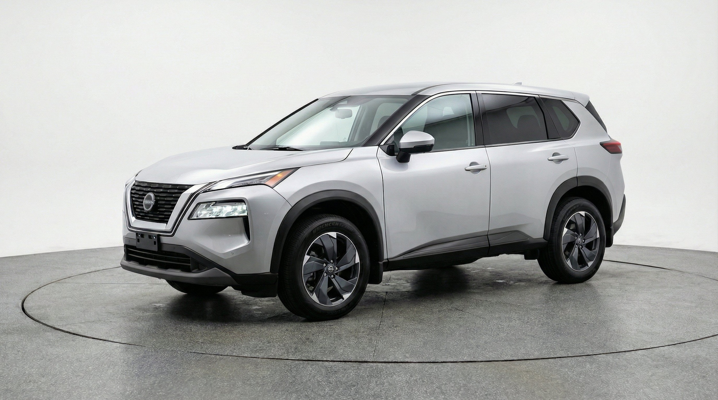 Thumbnail: 2025 Nissan Rogue - 3