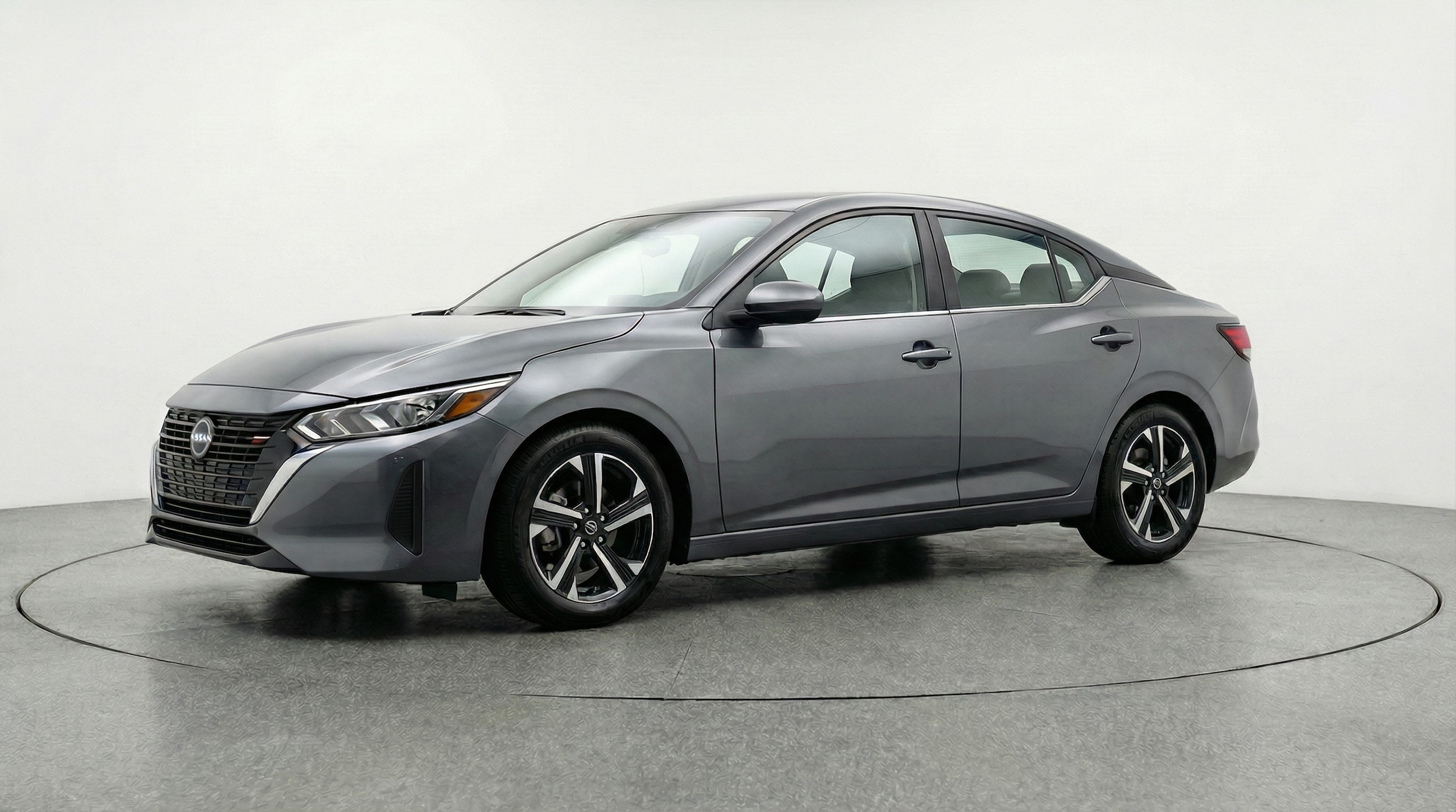 Thumbnail: 2025 Nissan Sentra - 3