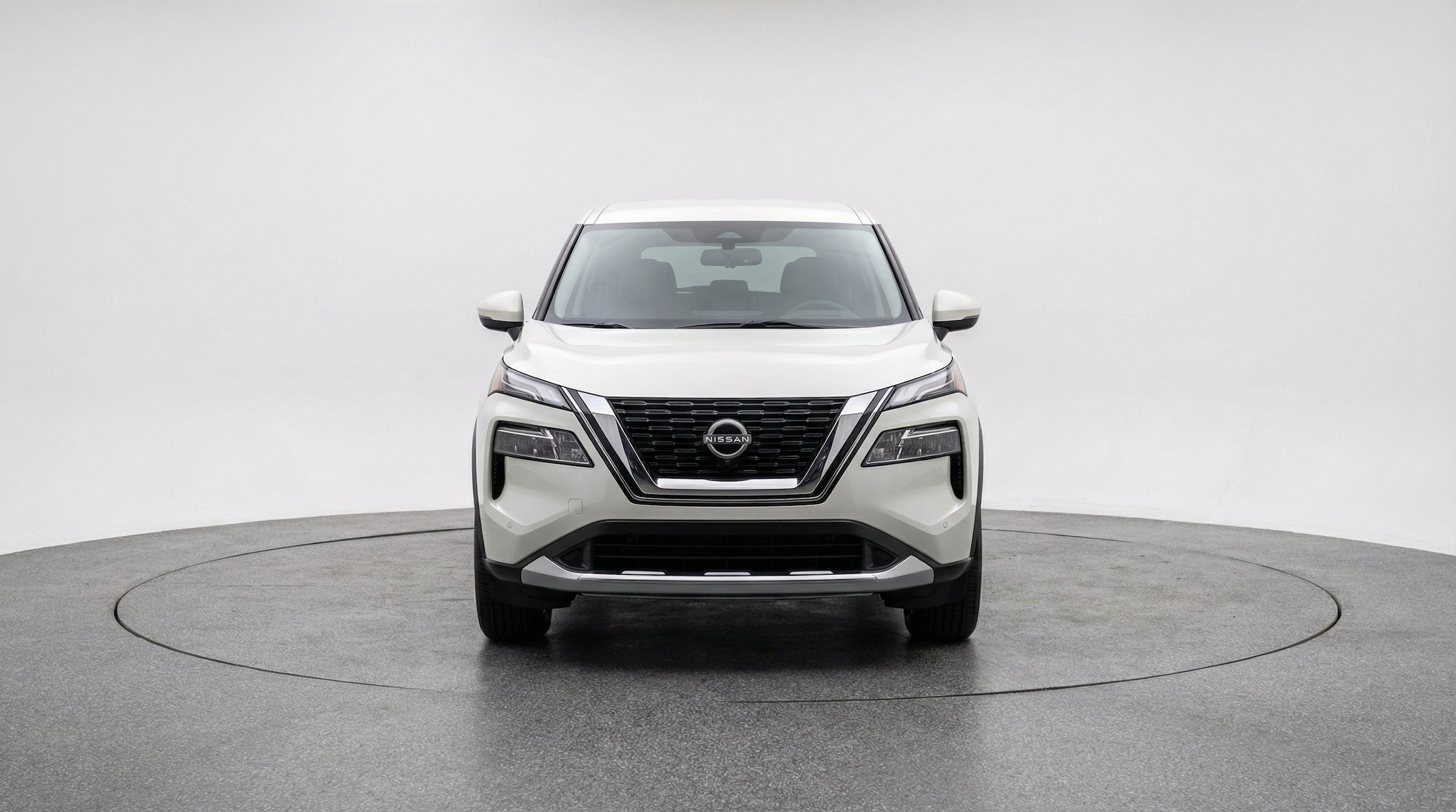 Thumbnail: 2026 Nissan Rogue - 2