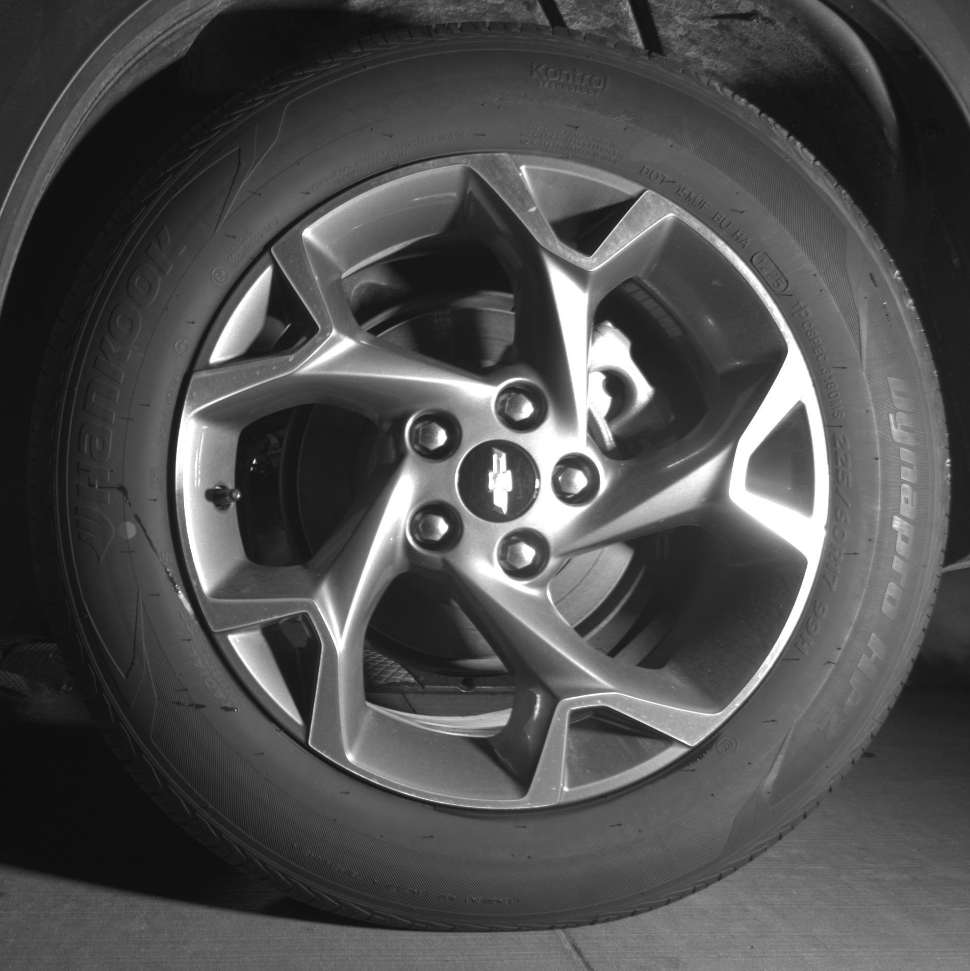 Thumbnail: 2025 Chevrolet Trax - 14