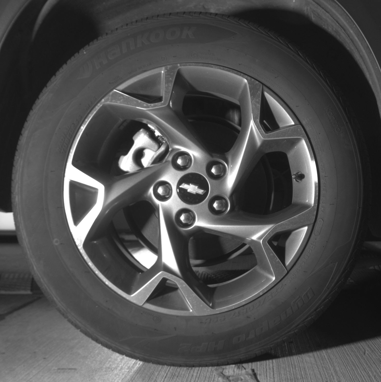 Thumbnail: 2025 Chevrolet Trax - 15