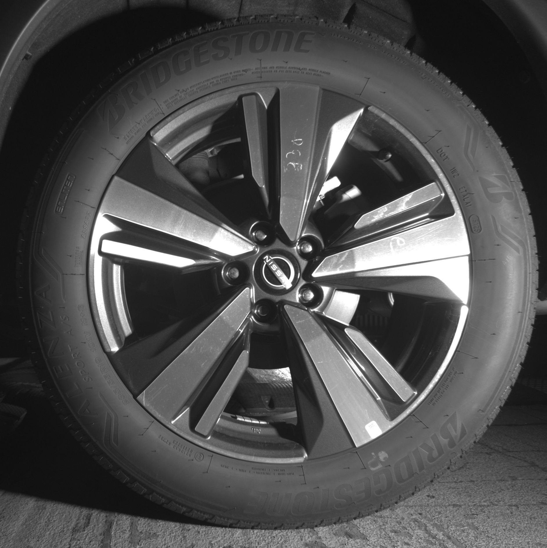 Thumbnail: 2026 Nissan Rogue - 14