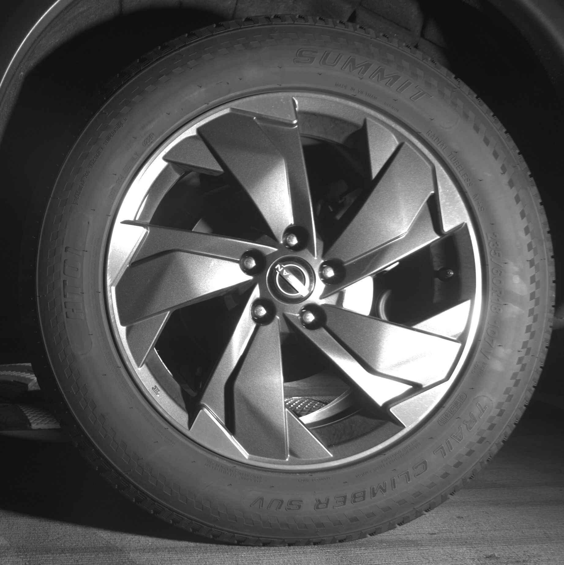 Thumbnail: 2025 Nissan Rogue - 11