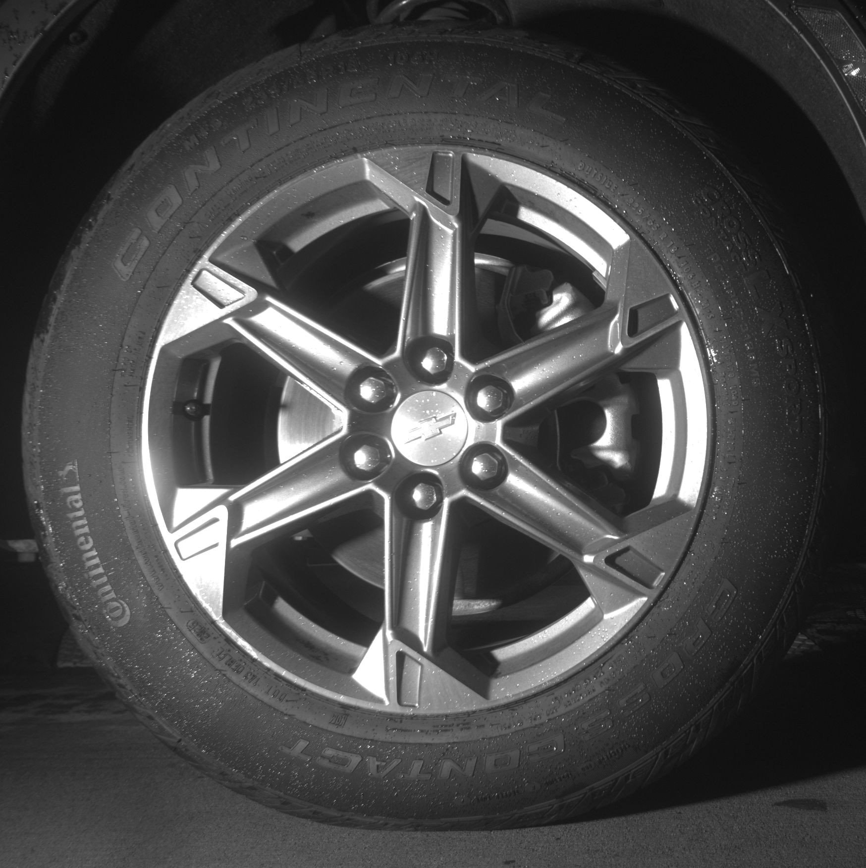 Thumbnail: 2025 Chevrolet Blazer - 13