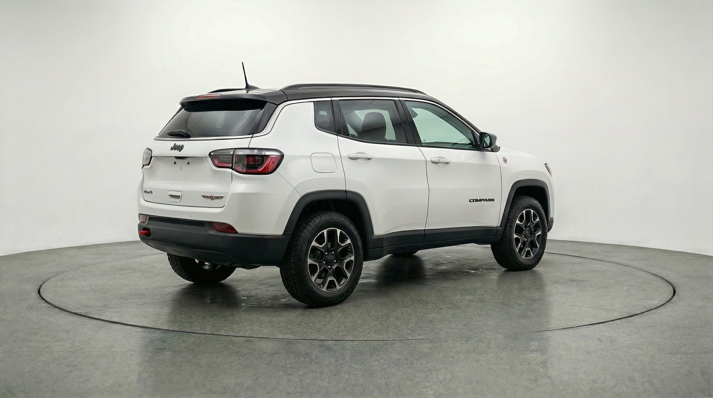 Thumbnail: 2025 Jeep Compass - 9