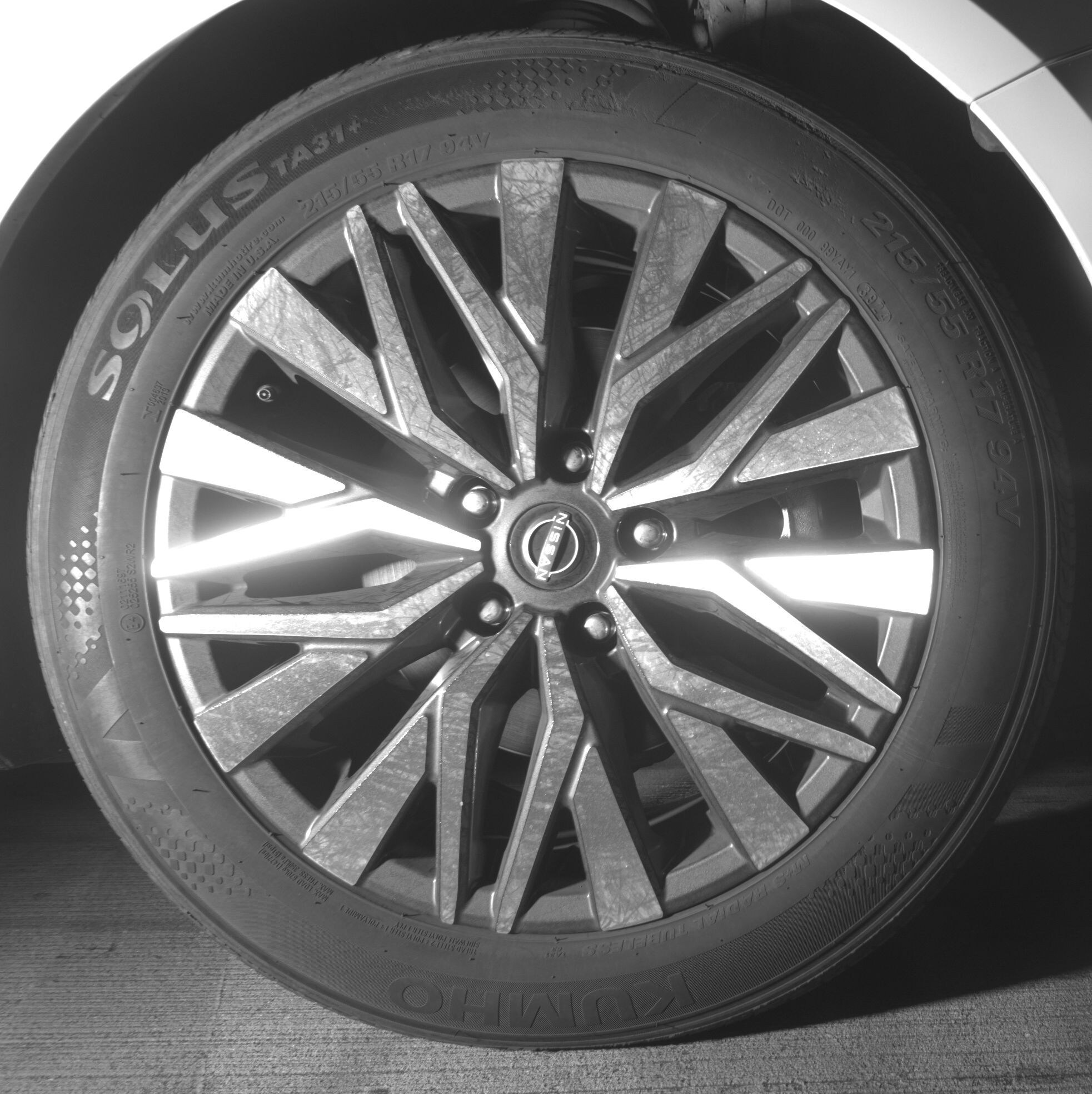 Thumbnail: 2025 Nissan Altima - 10