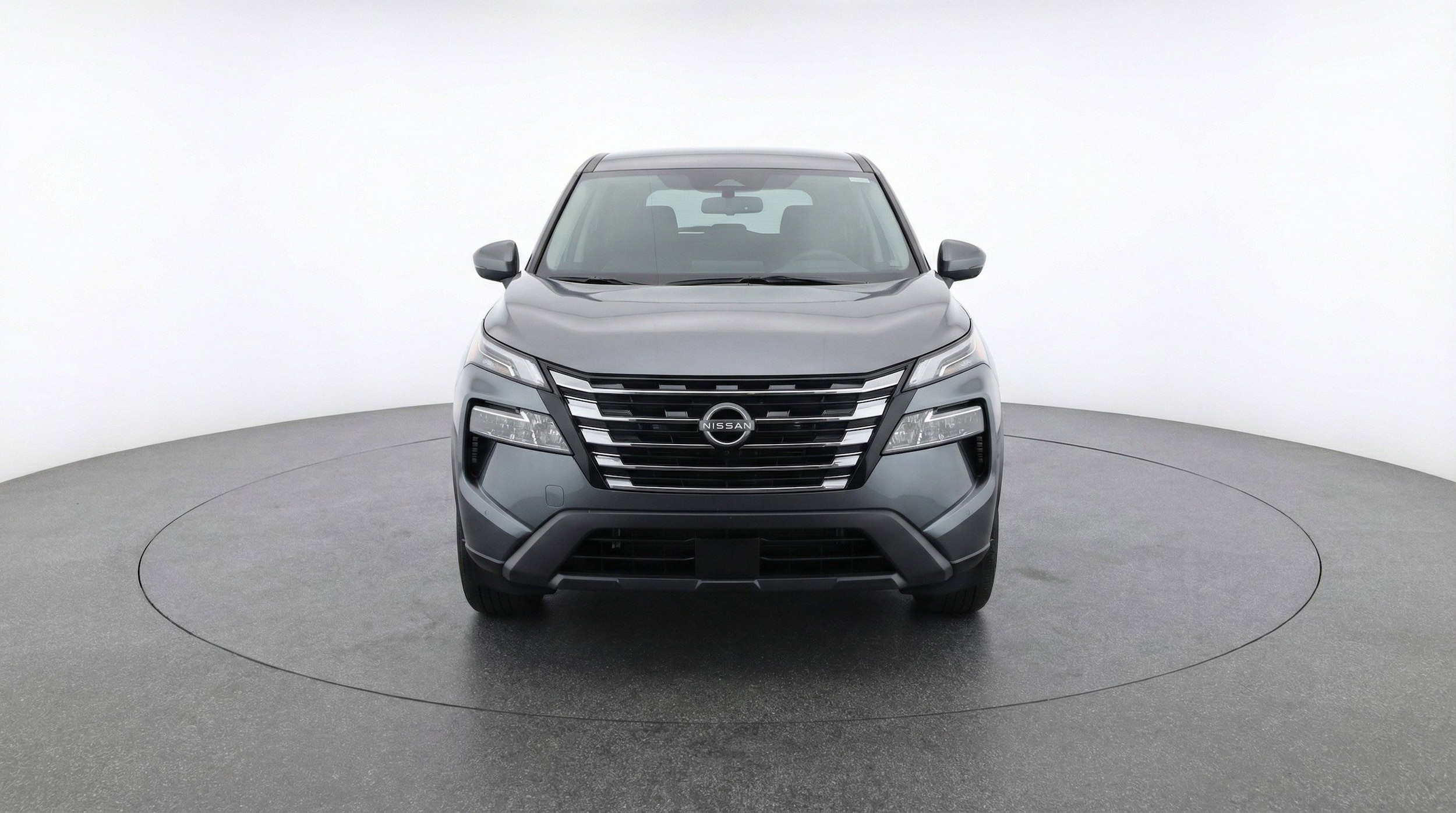 Thumbnail: 2025 Nissan Rogue - 2