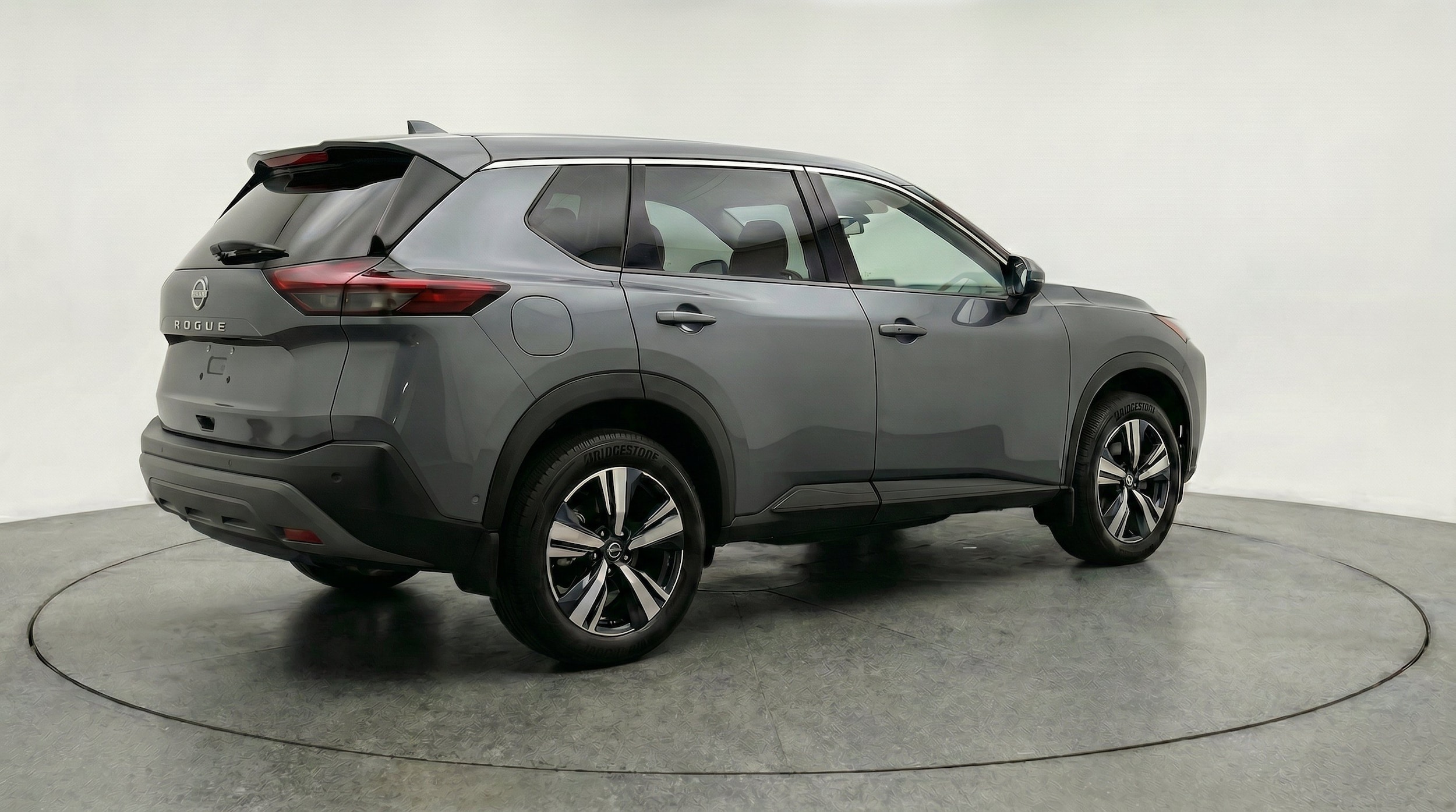 Thumbnail: 2026 Nissan Rogue - 9