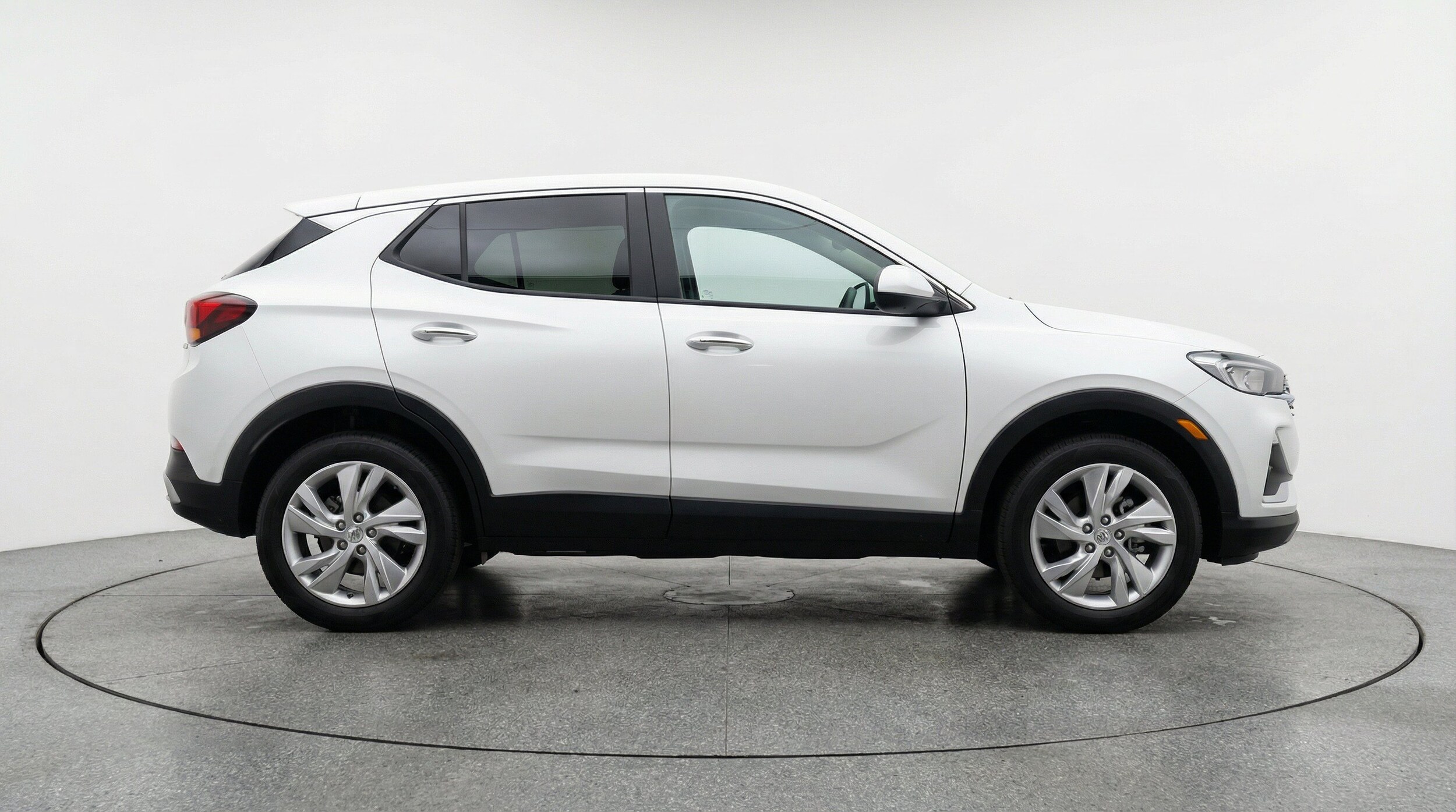 Thumbnail: 2026 Buick Encore GX - 11