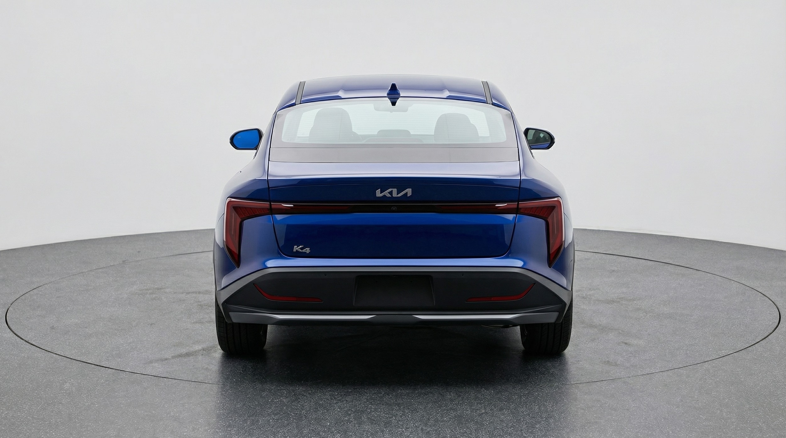 Thumbnail: 2025 Kia K4 - 6